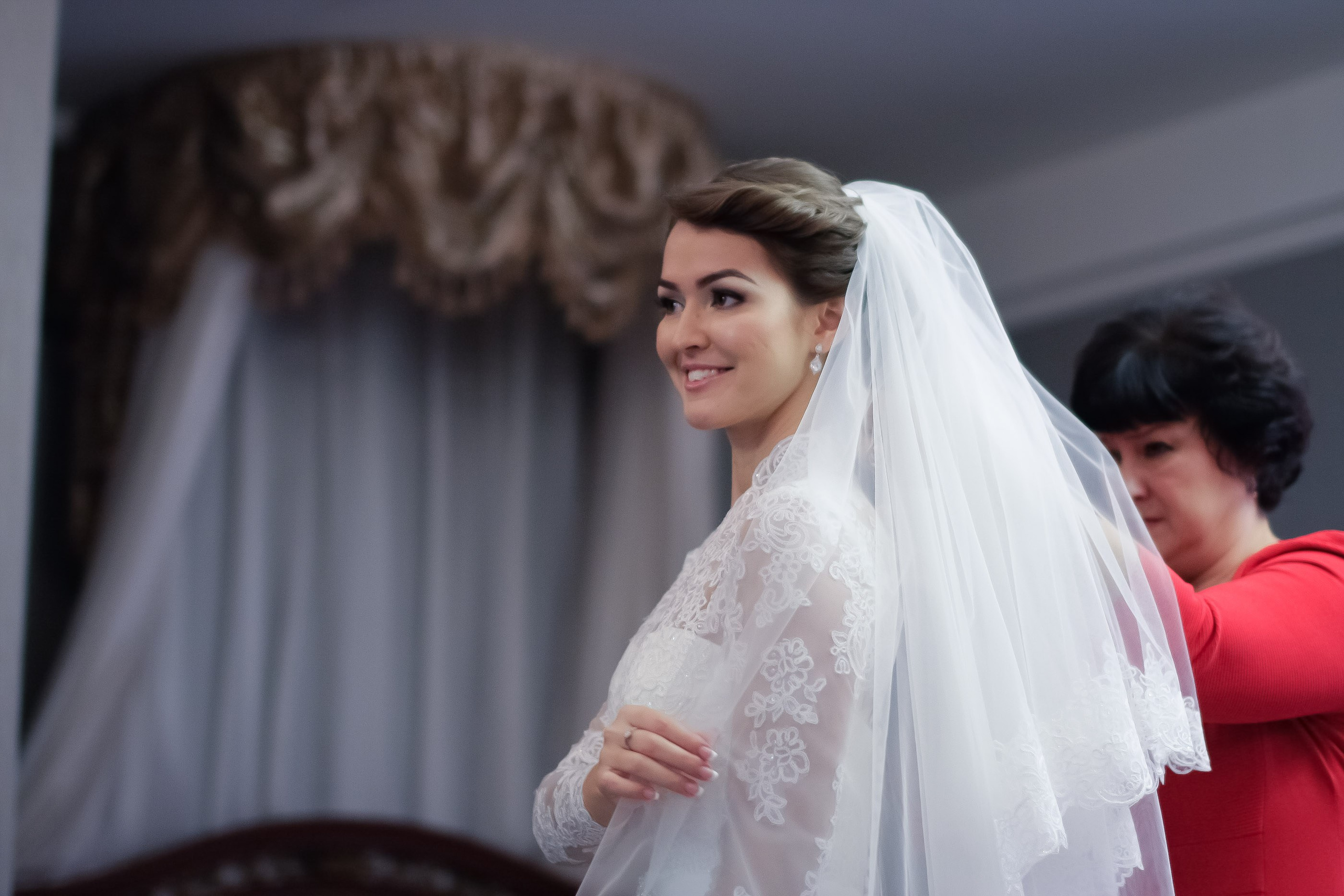 Утро/Morning. Максим Матвийченко и Виктория Басова профессионалы своего дела