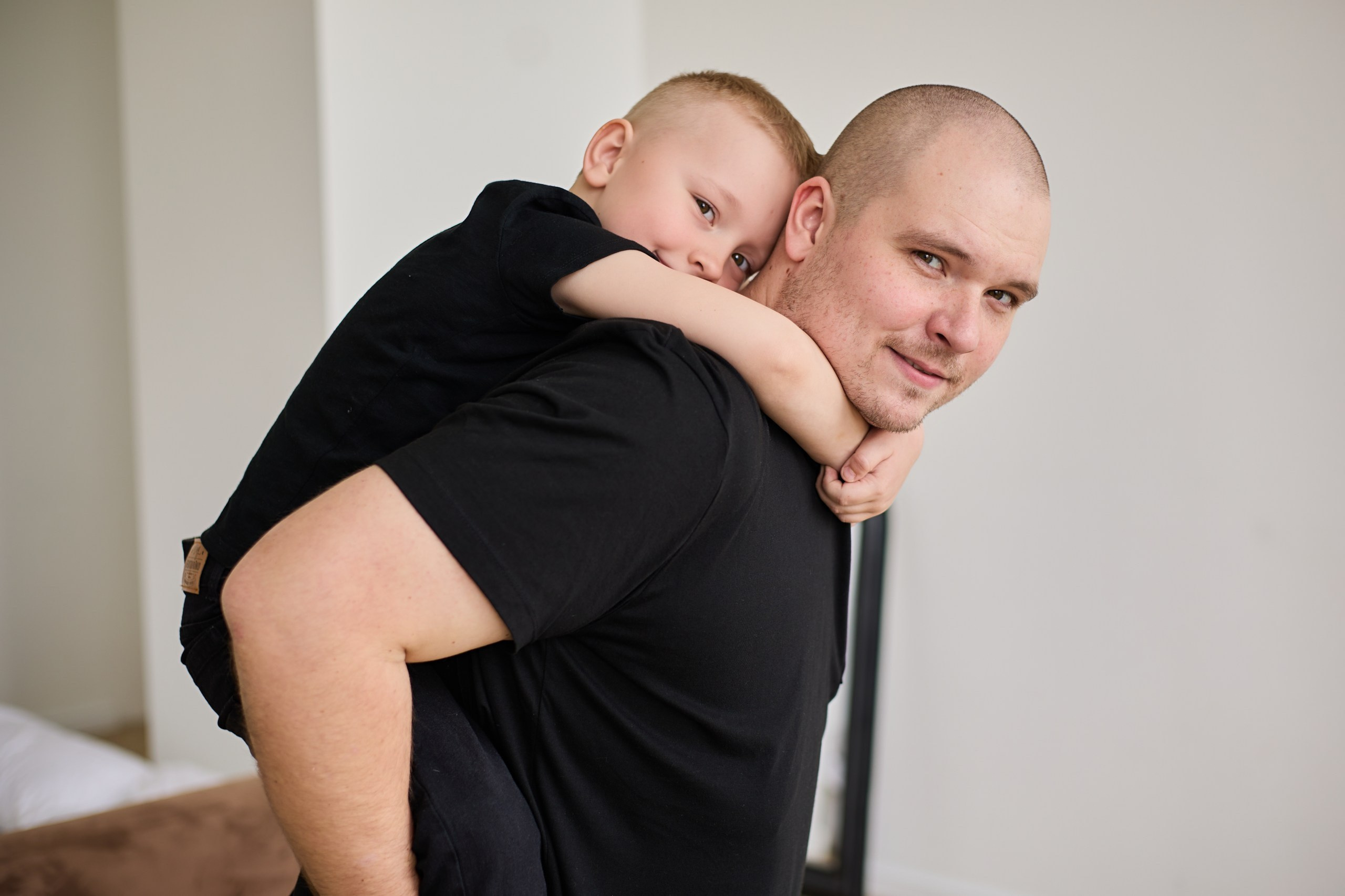 Фотограф Вика Винваг. Москва