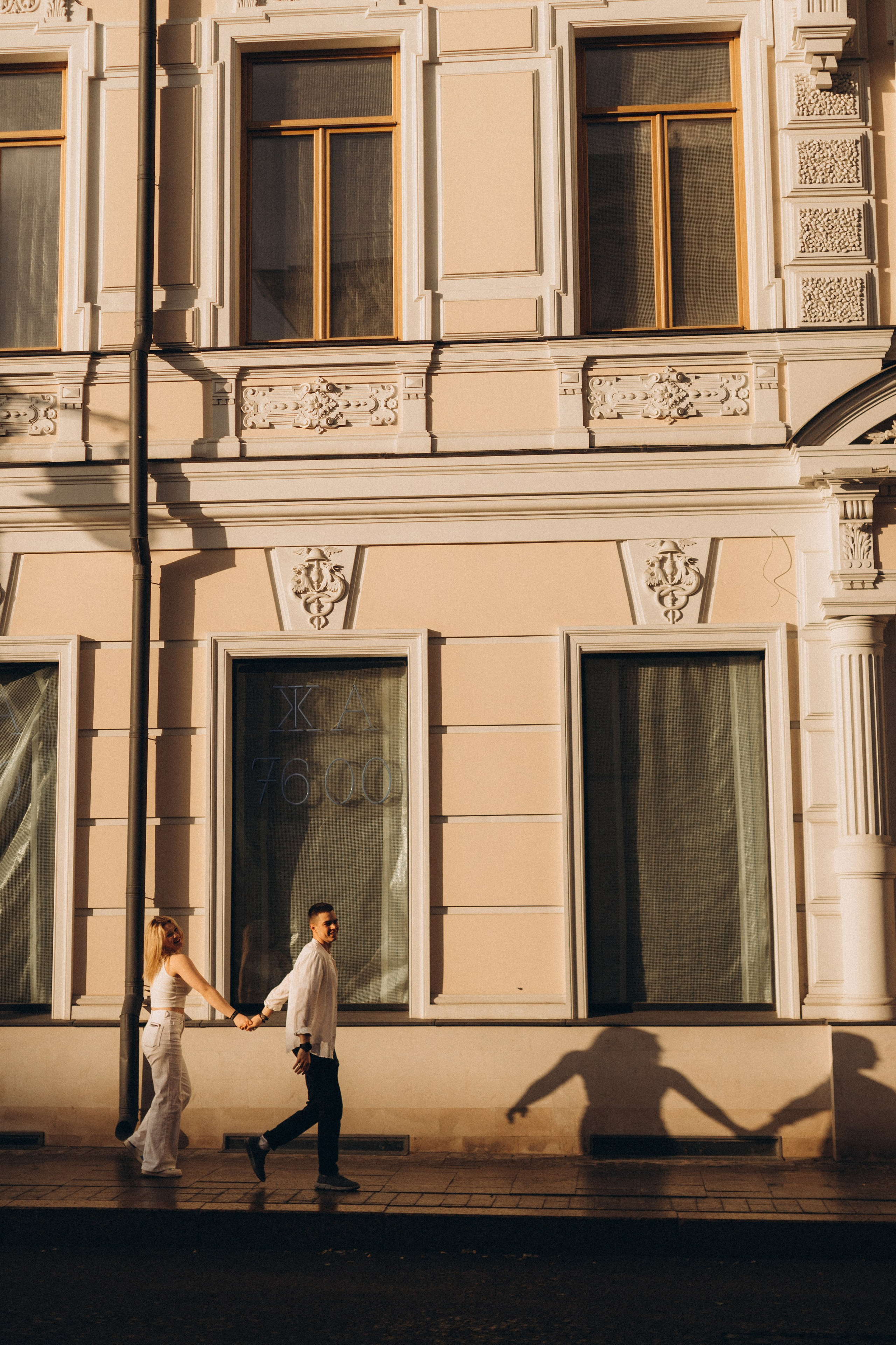 2. Семейный фотограф в Москве Жукова Анна