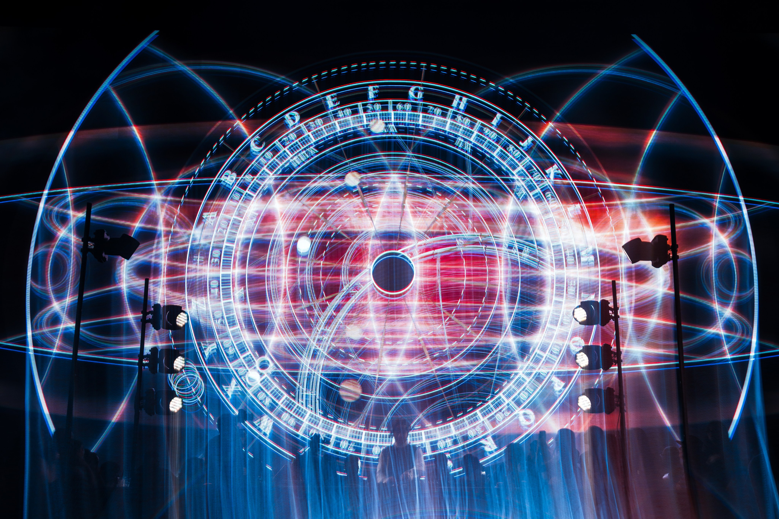 ARGY «New World», SILA SVETA. @tomrus: Рустам Шагиморданов — фотограф