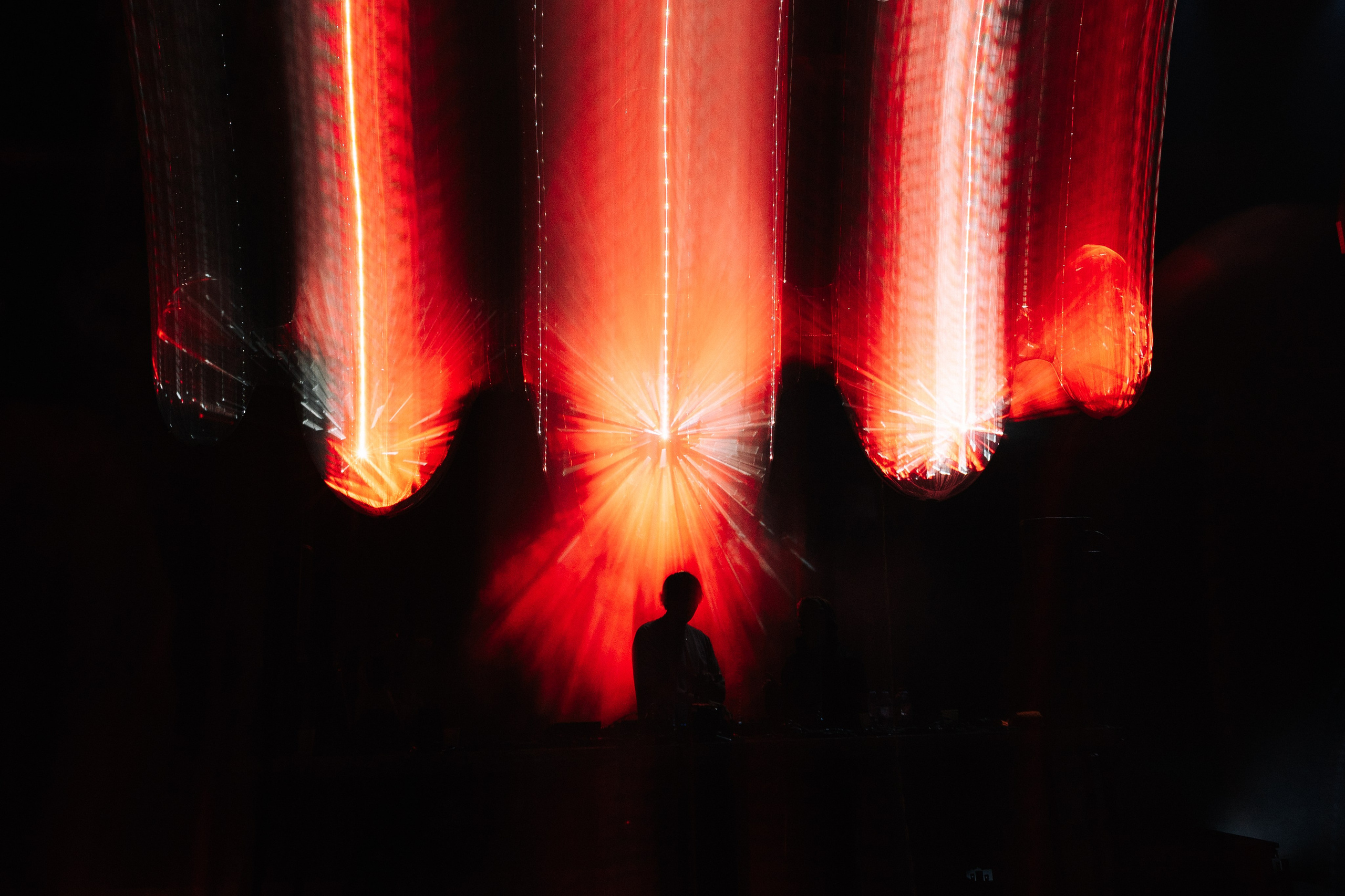 New Star Weekend, SILA SVETA. @tomrus: Рустам Шагиморданов — фотограф