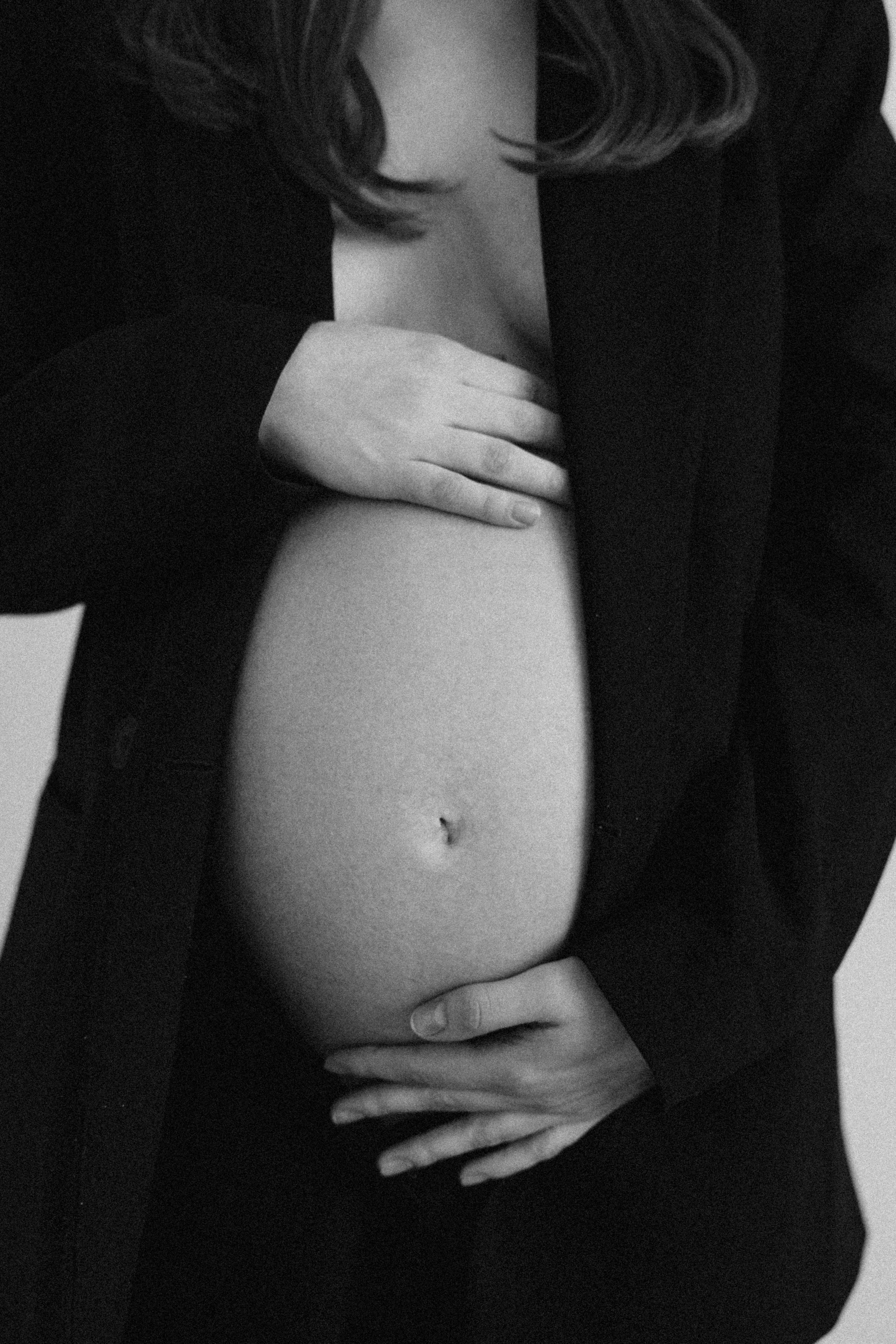 Беременность. Мария. Фотограф Юсова Мария