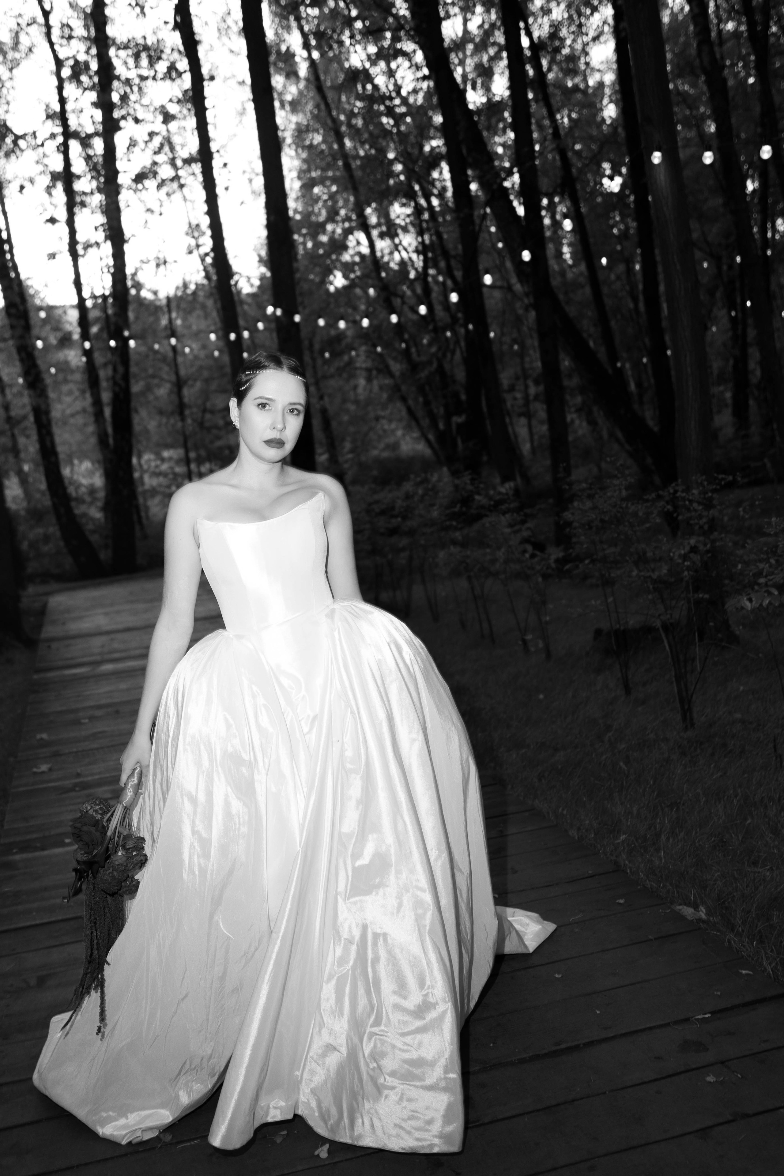 Ярослав и Анастасия. Фотограф Юсова Мария