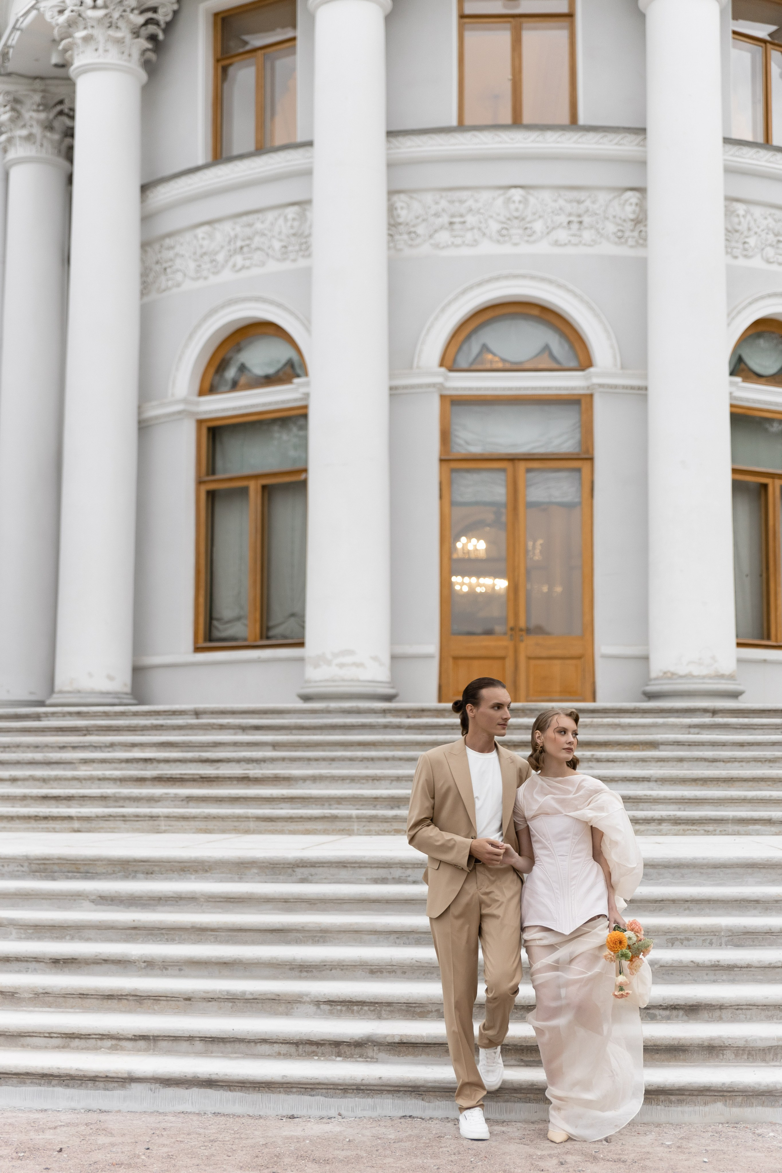 TUSCAN. Кто мы?