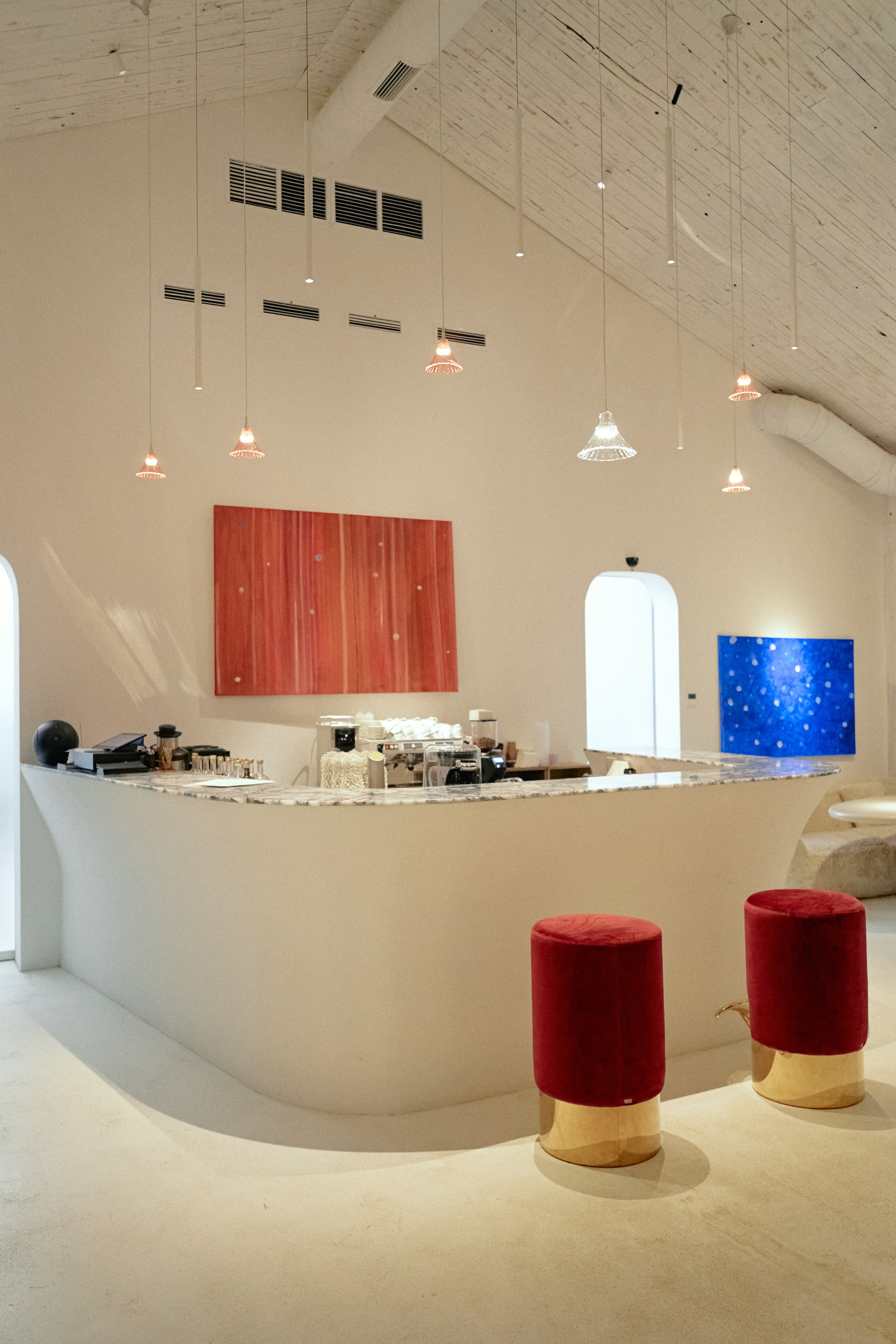 Бутик-отель Поле зимой. Профессиональный Фотограф во Владимире, в Москве и в Суздале — Полина Романычева