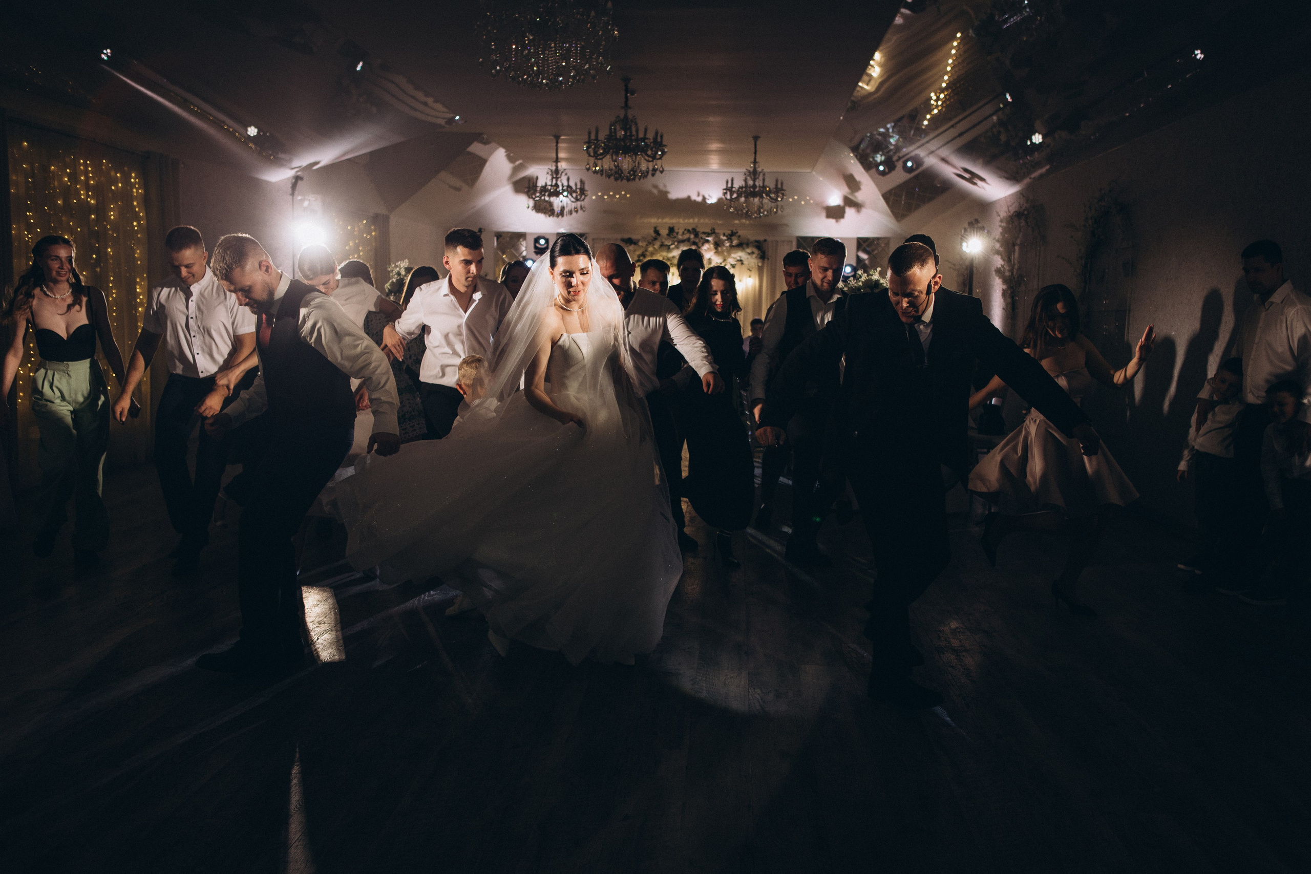 Wedding day Влад & Настя. Алёна Берёзка фотограф Минск