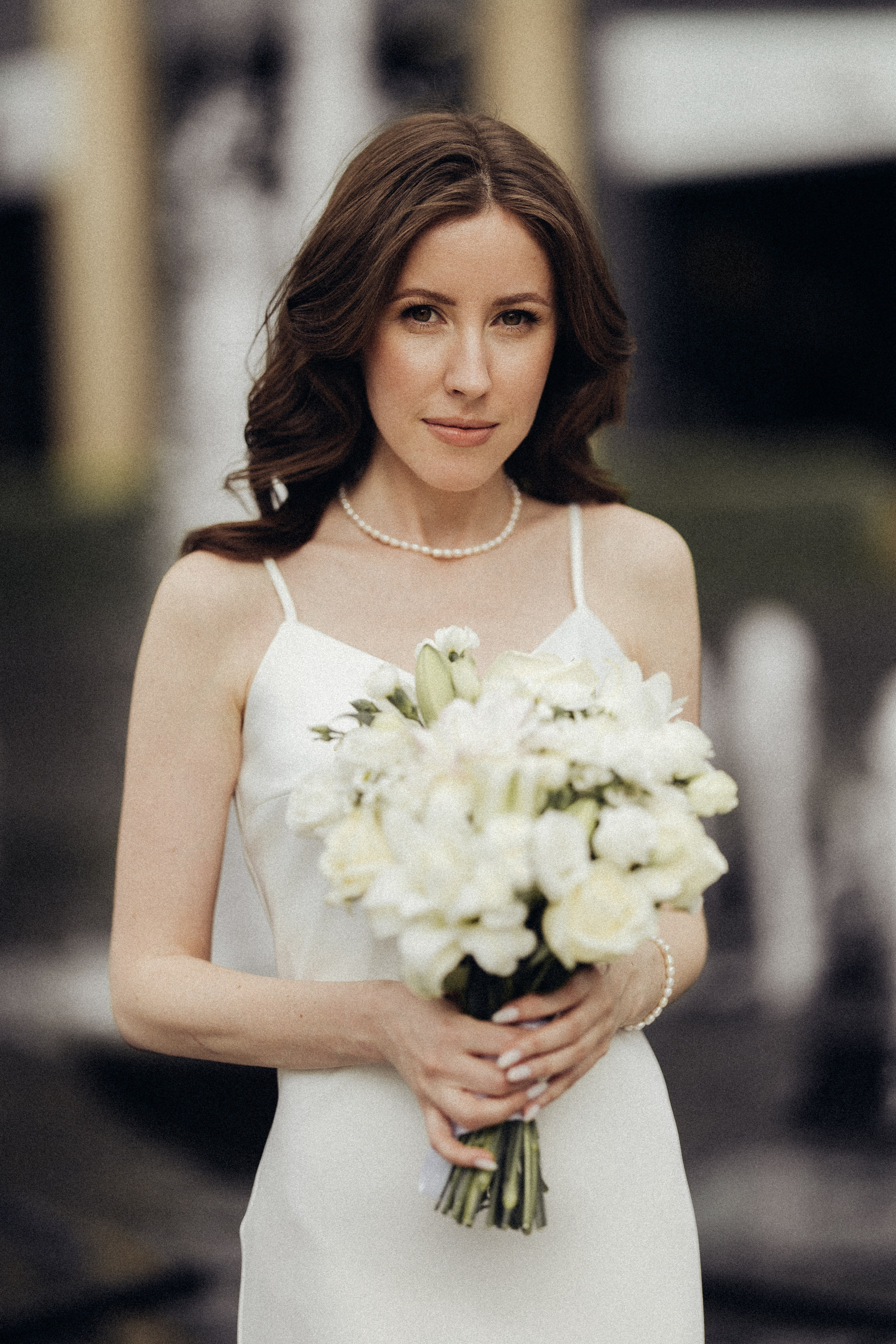 Оля и Женя. Семейный и свадебный фотограф в Москве Вероника Жибинова