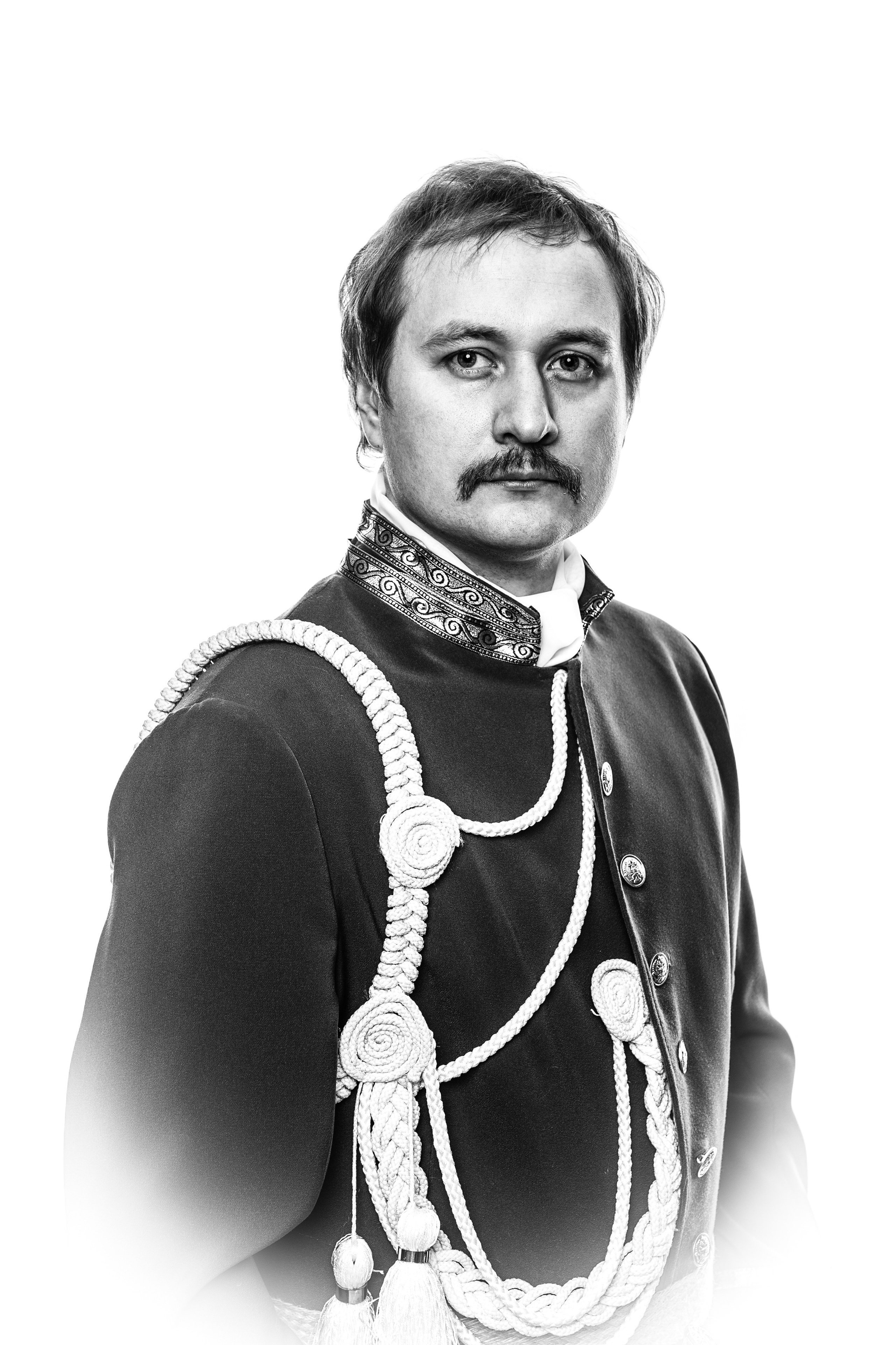 Проект Защитники отечества. Фотограф из Кемерово Анна Диль