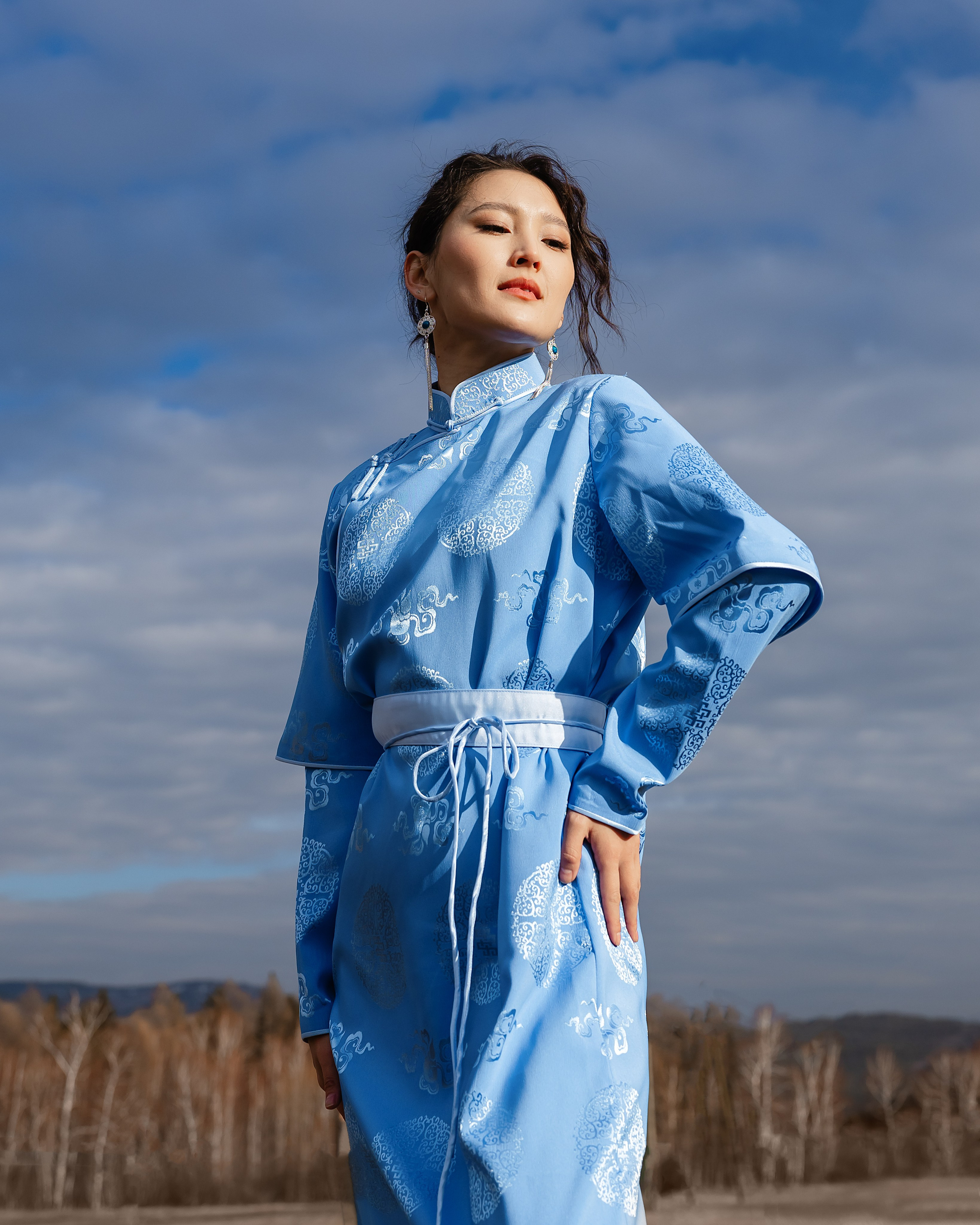 @BayanBrand. Фотограф и видеограф в Улан-Удэ: Аюна Габагуева и Артём Шаханов