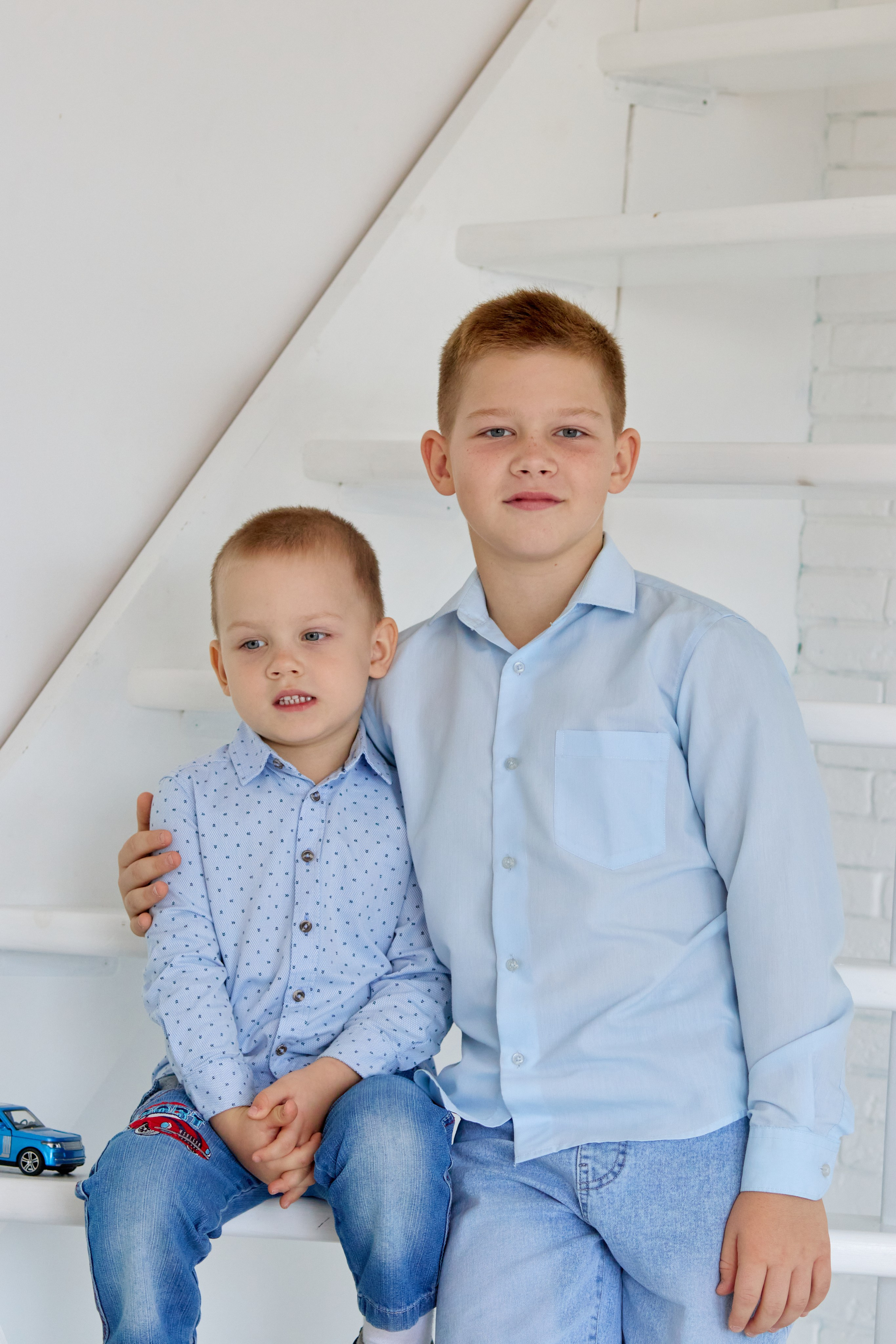 Семейная фотосессия Ольги. Семейный и детский фотограф Майя Гришина