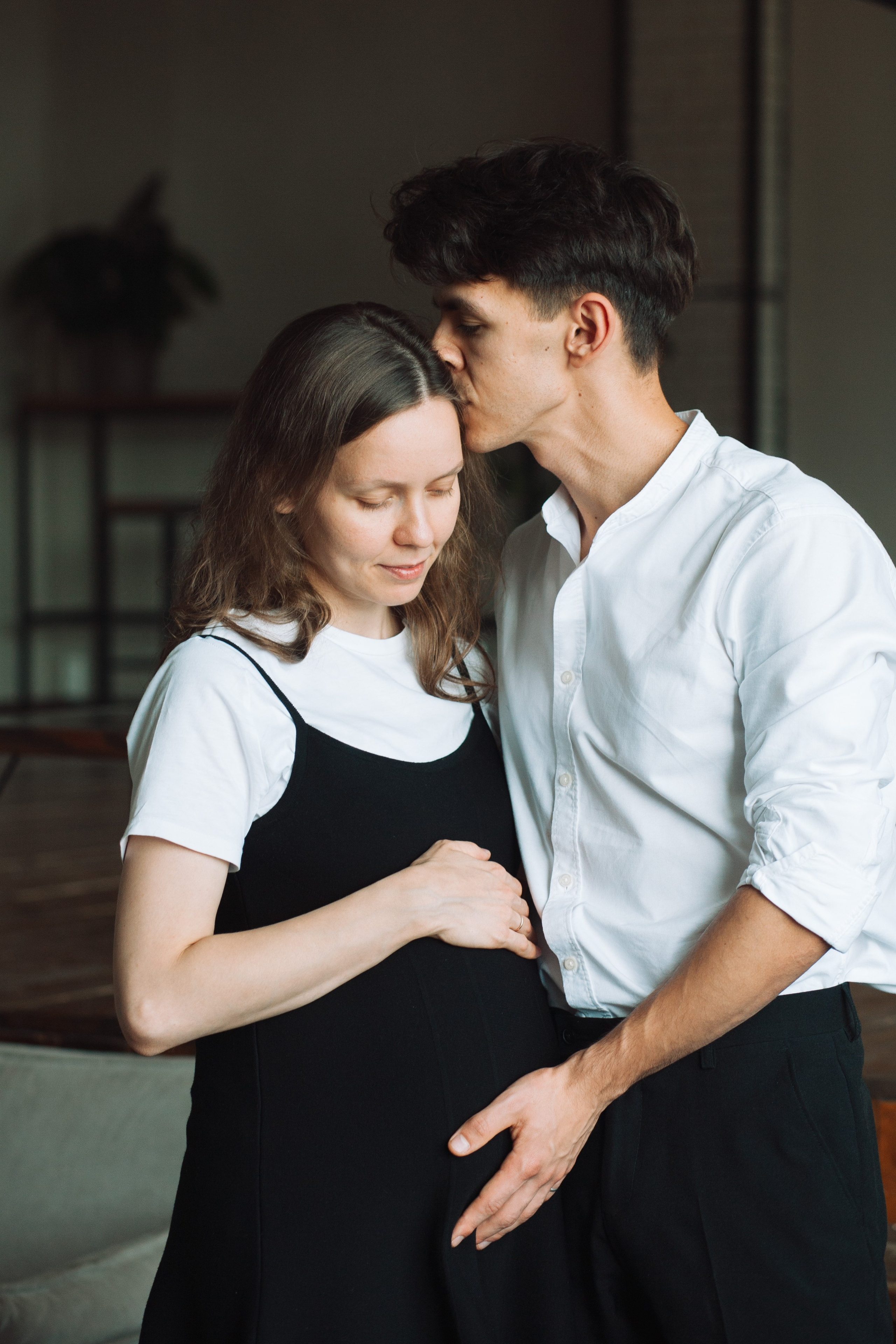 Семья Костенко. Семейный, свадебный и контент фотограф в Касимове и во Владимире Александра Кейли