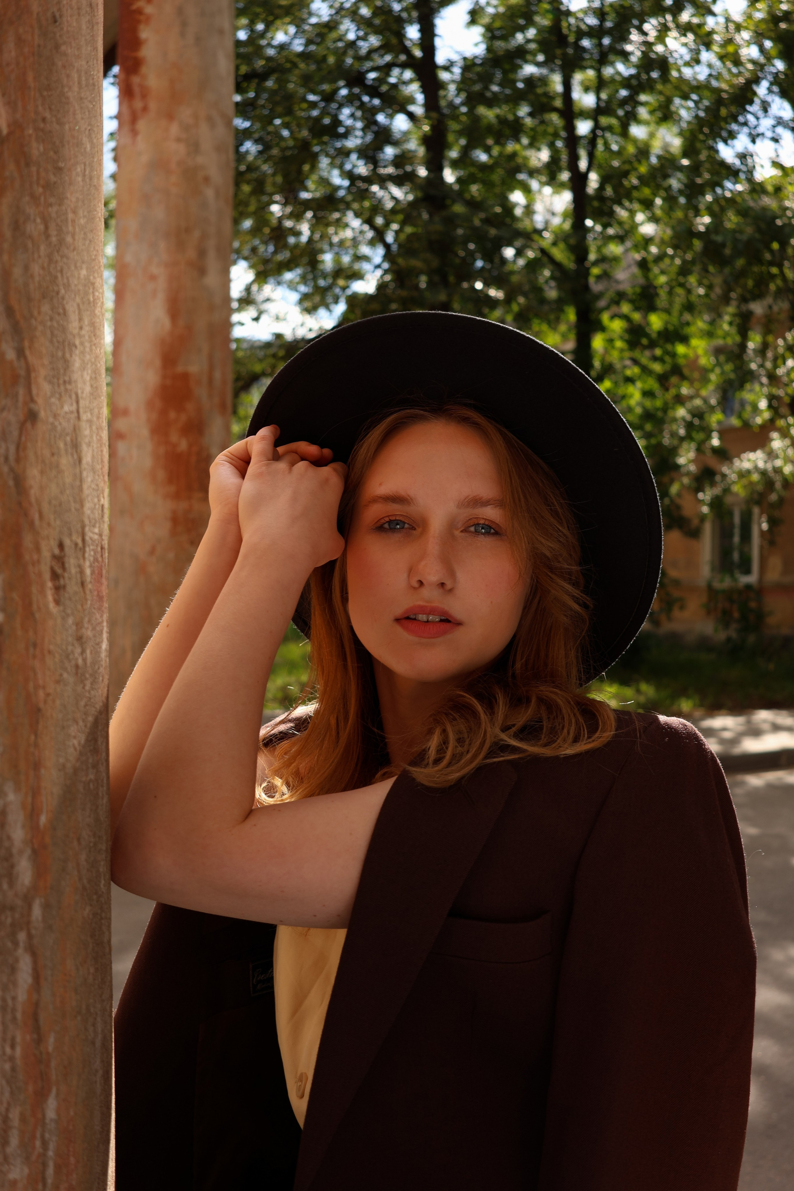 Анастасия. Виктория Галаган-фотограф в Твери