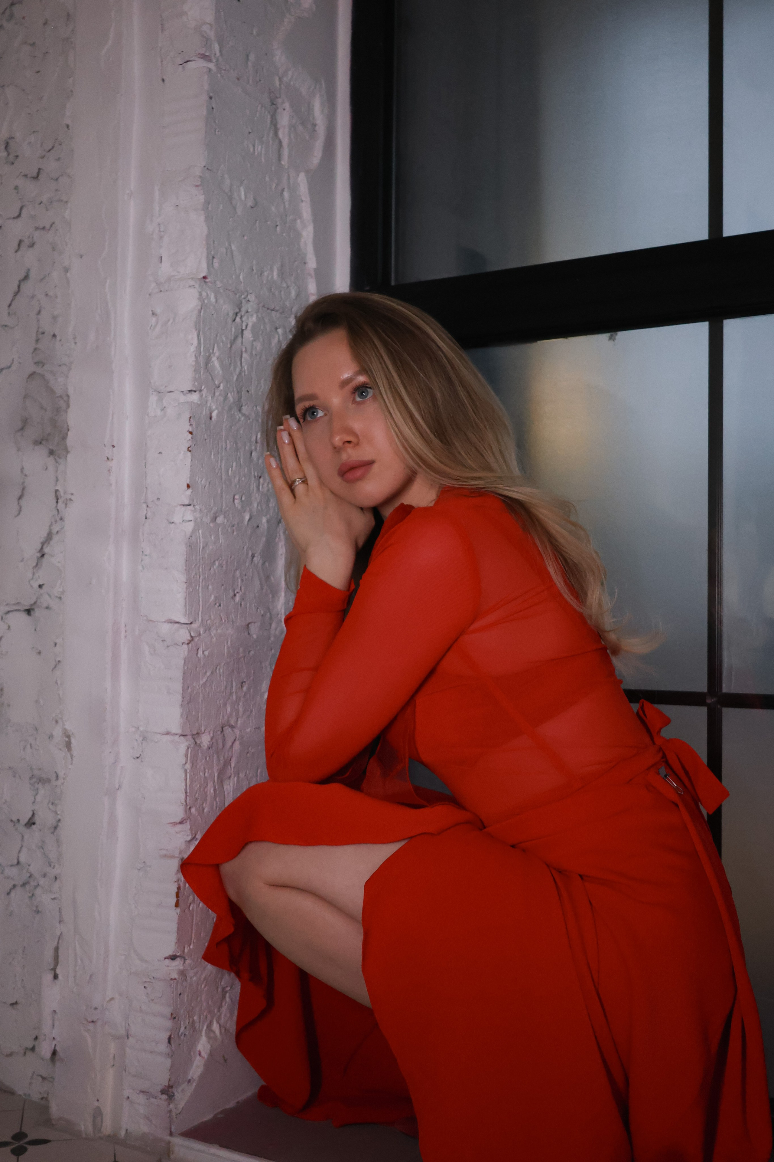 Валерия. Виктория Галаган-фотограф в Твери