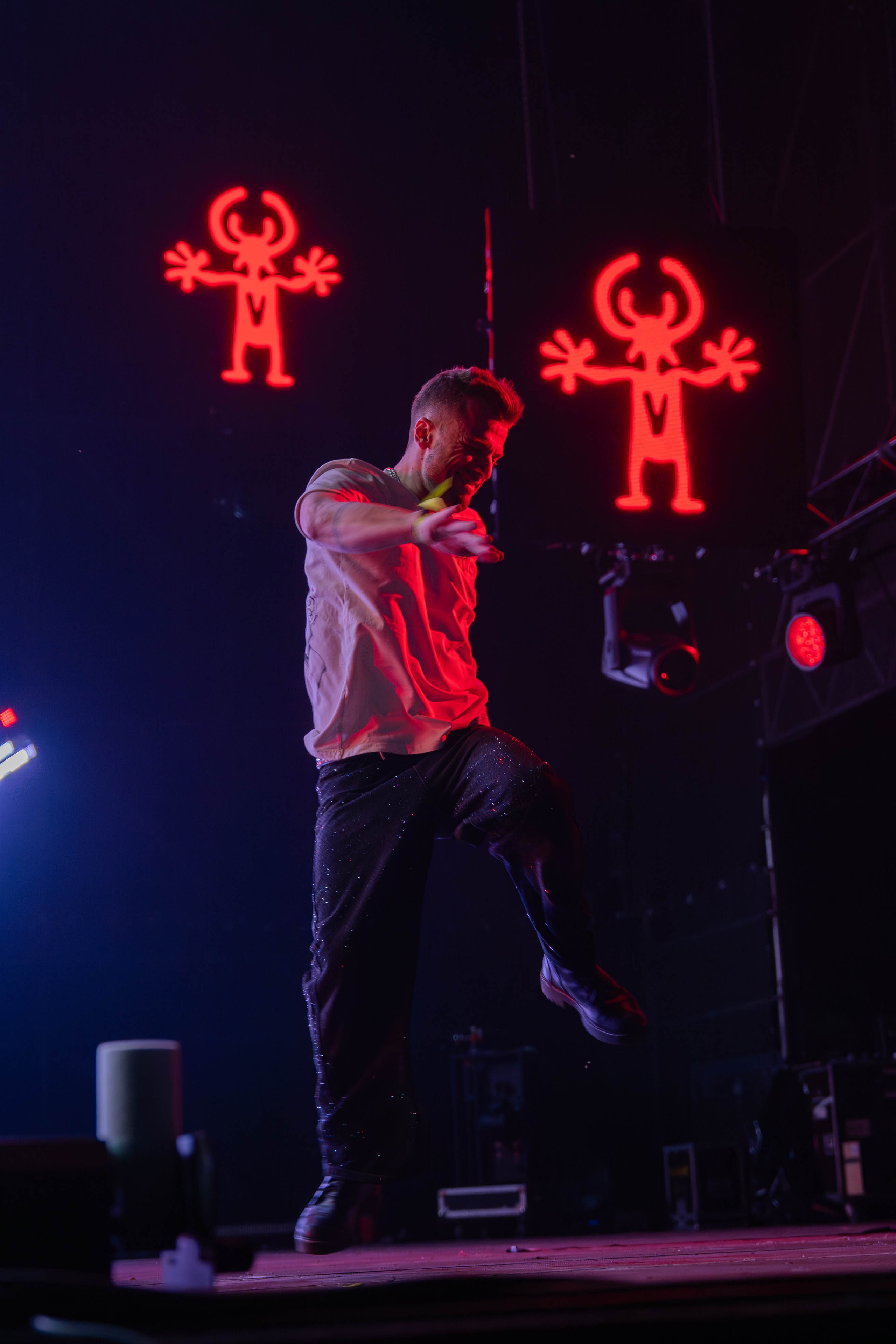 Руки Вверх — Яндекс Афиша 2025. Beardy Pix