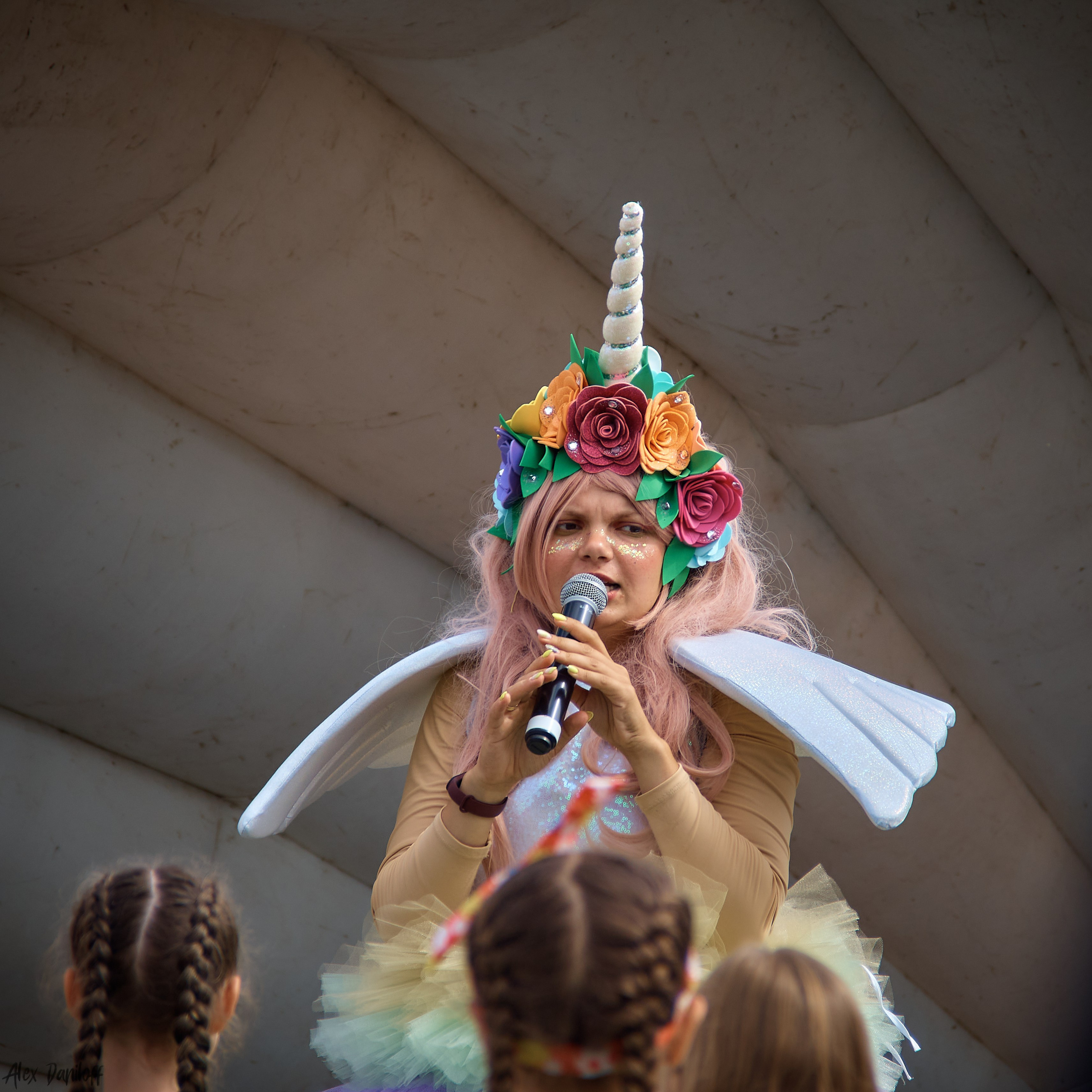 День семьи, любви и верности 2023. Муром-Инфо. Новости культуры, образования, спорта в городе Муром