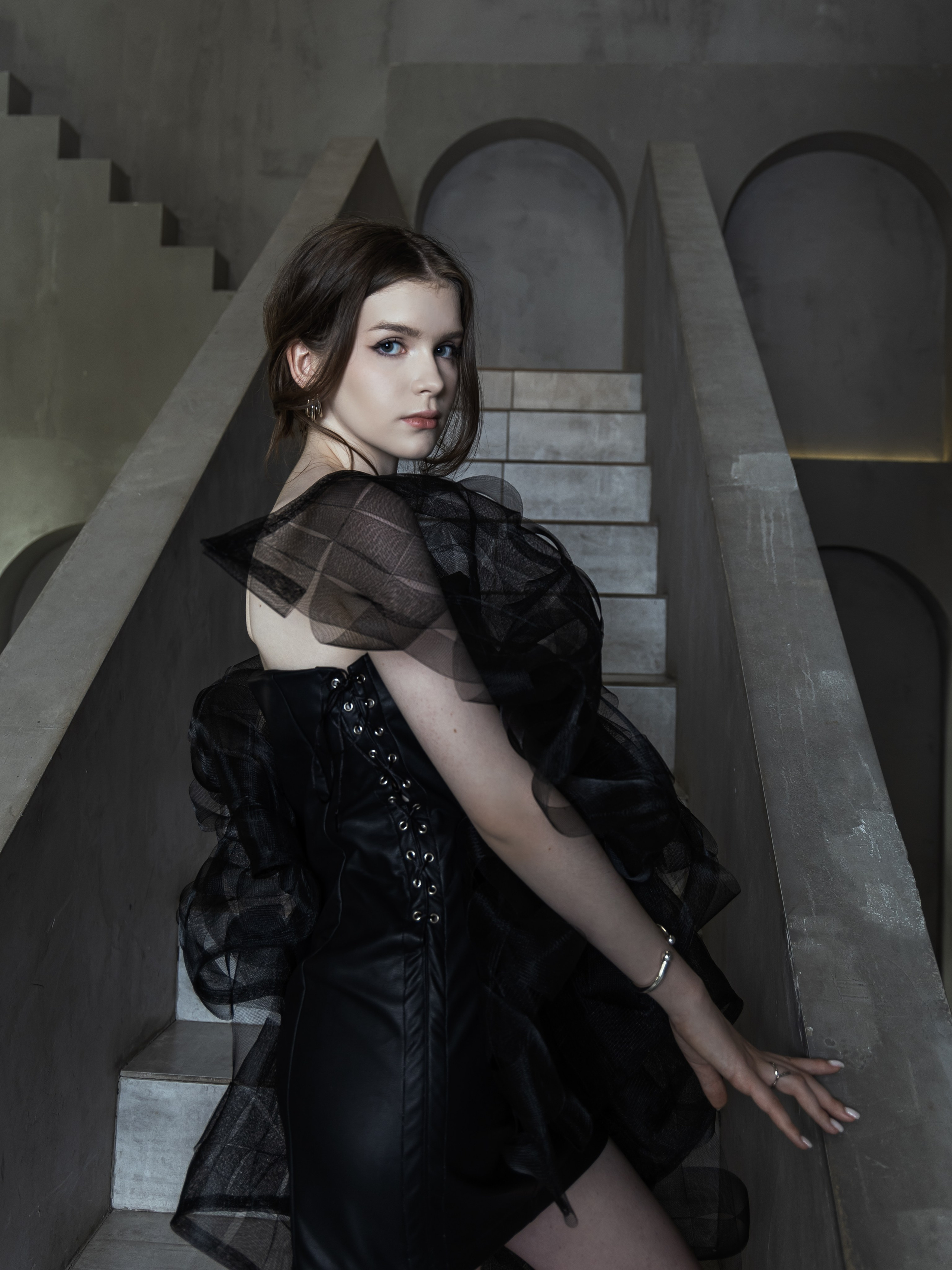 Studio. Главная