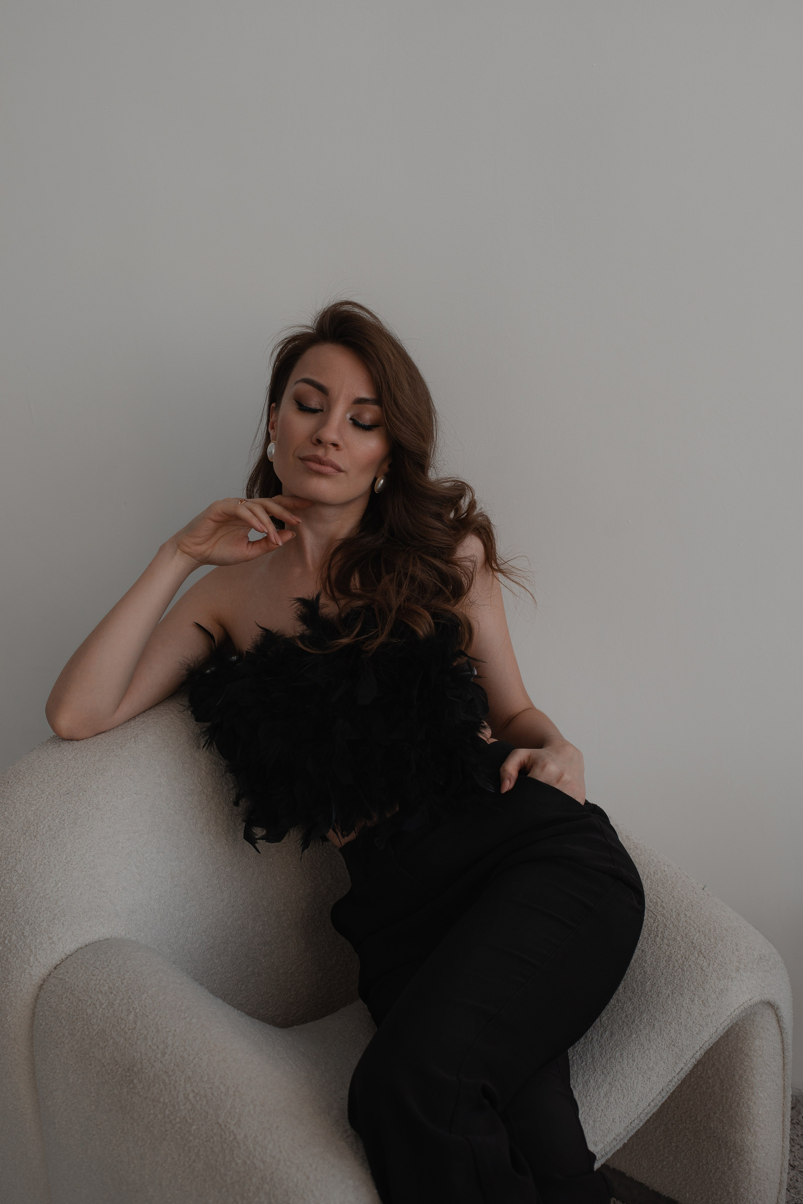 Неля. Семейный и детский фотограф Иваново Ксения Азаренкова