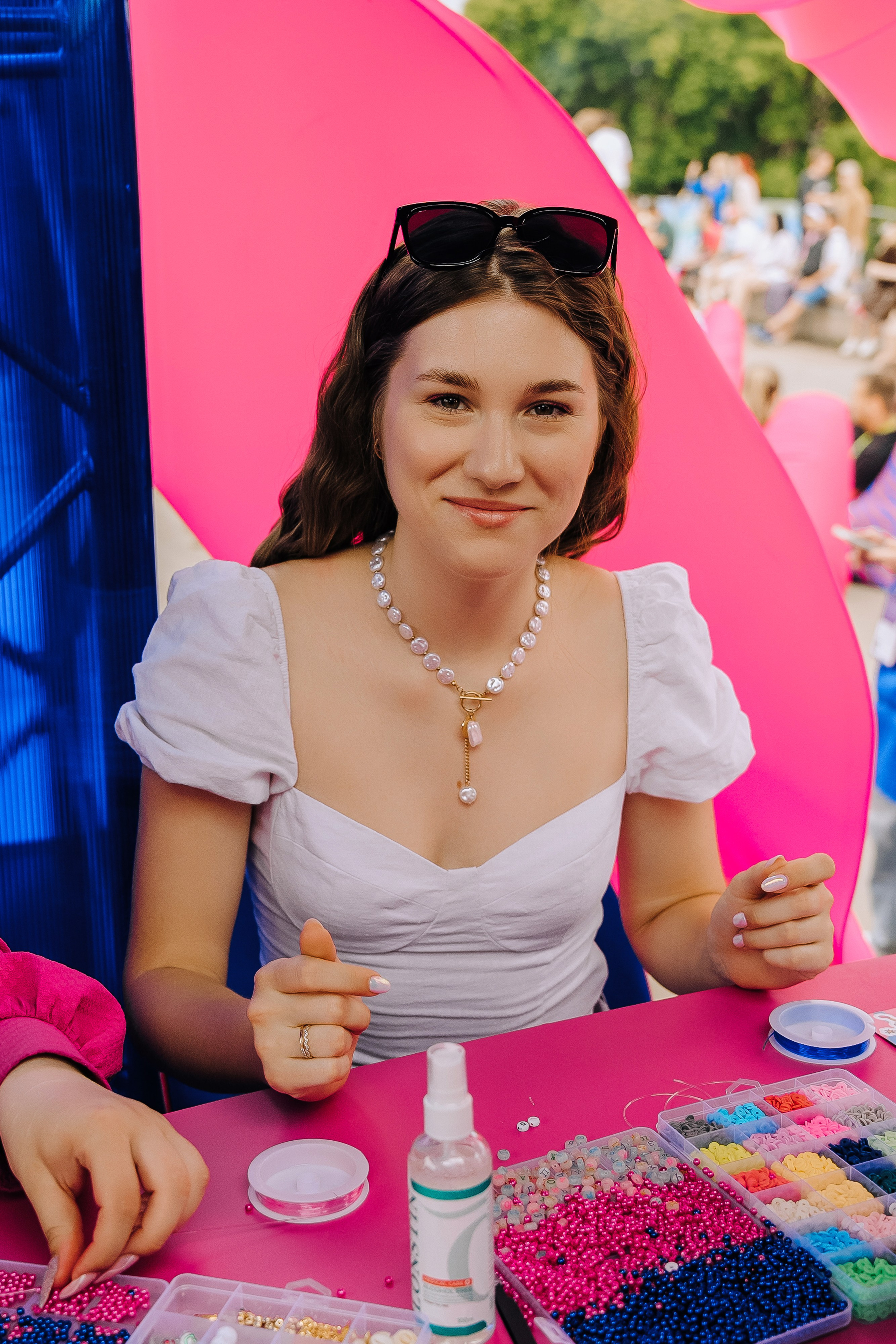 OZON x VK FEST. Репортажный фотограф Зуев Роман г. Челябинск