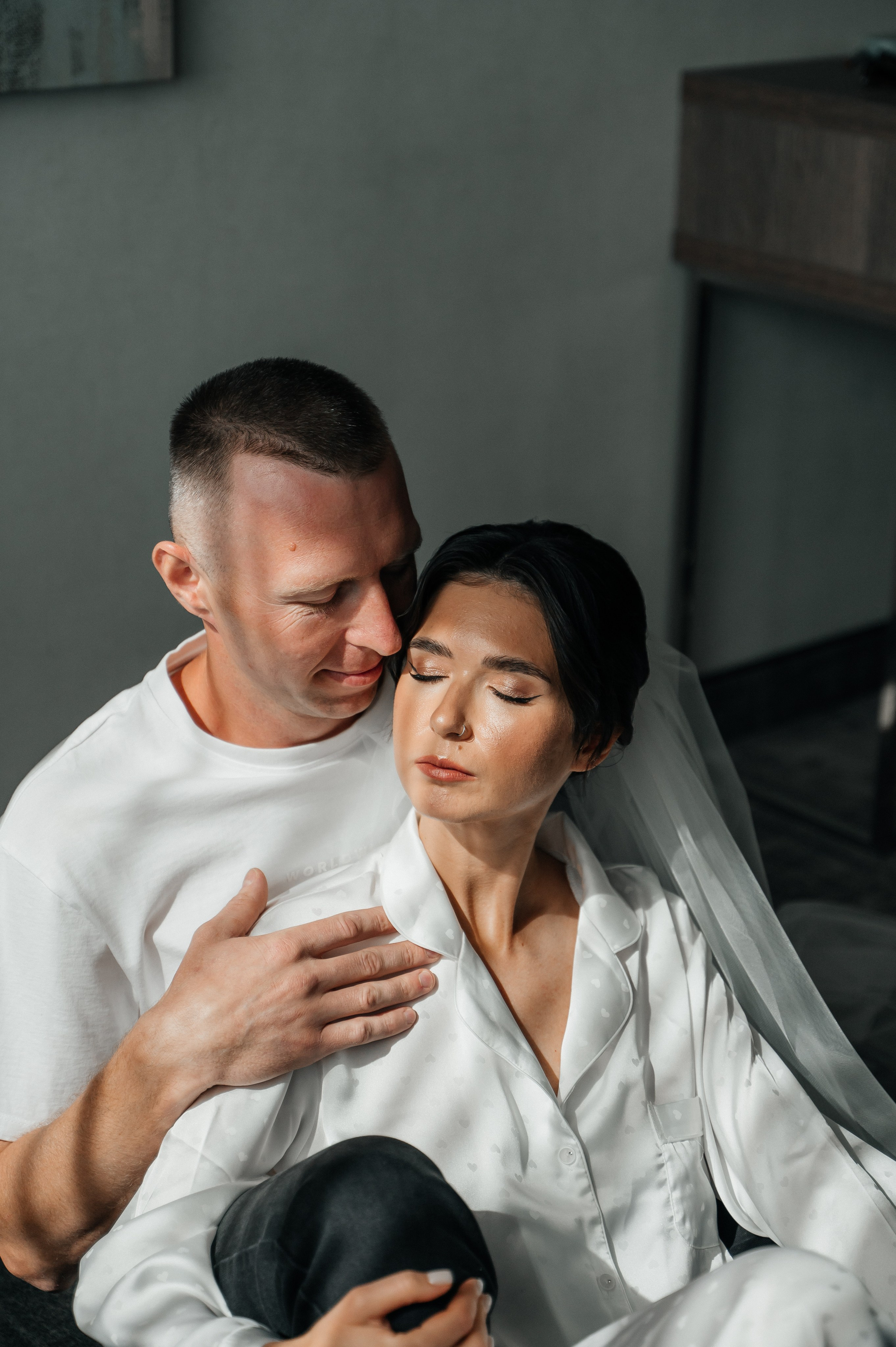 Женя и Рита 06.09.2024. Свадебный и семейный фотограф в городе Смоленске