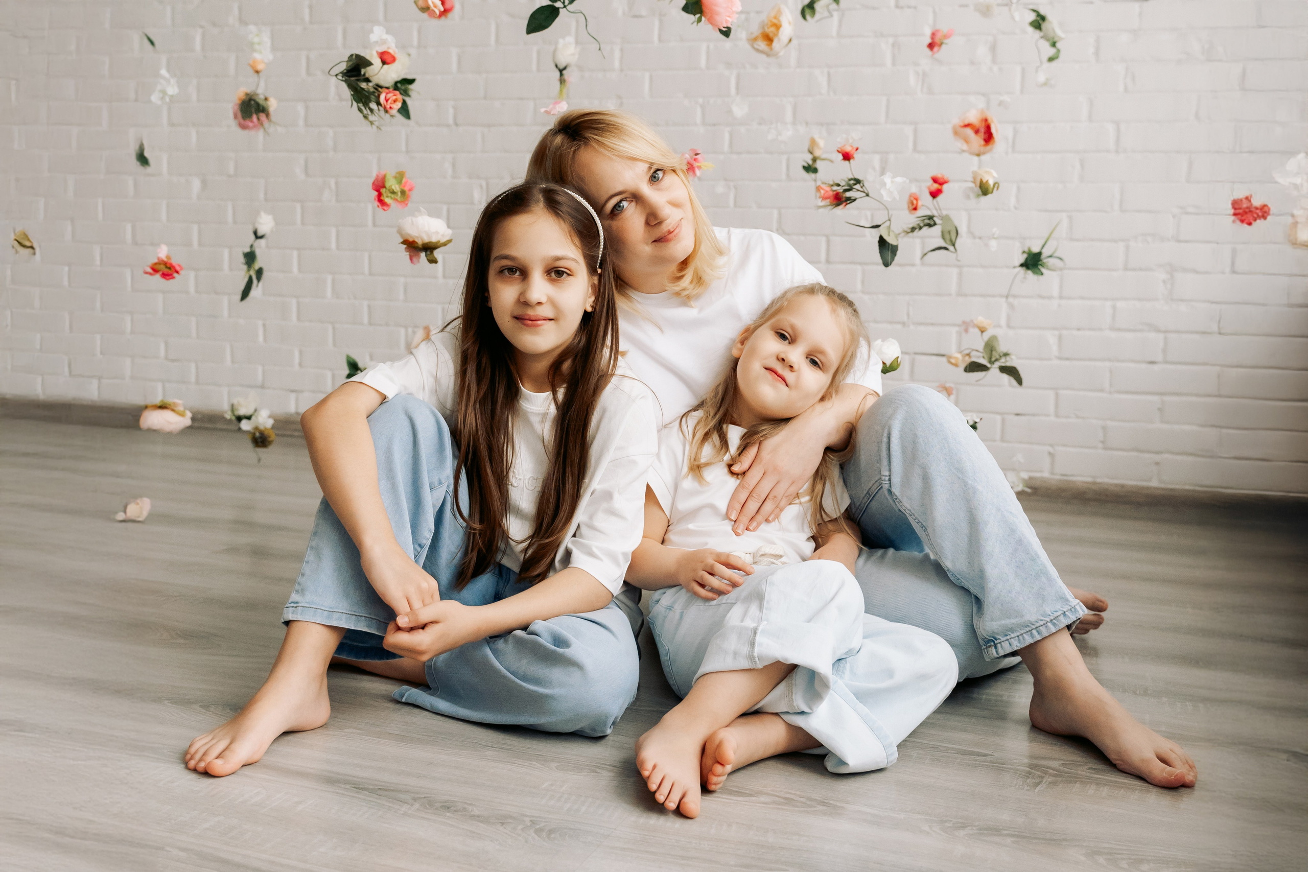 Тысячу раз люблю…. Детский и семейный фотограф Ташкент Наталья Кривенко