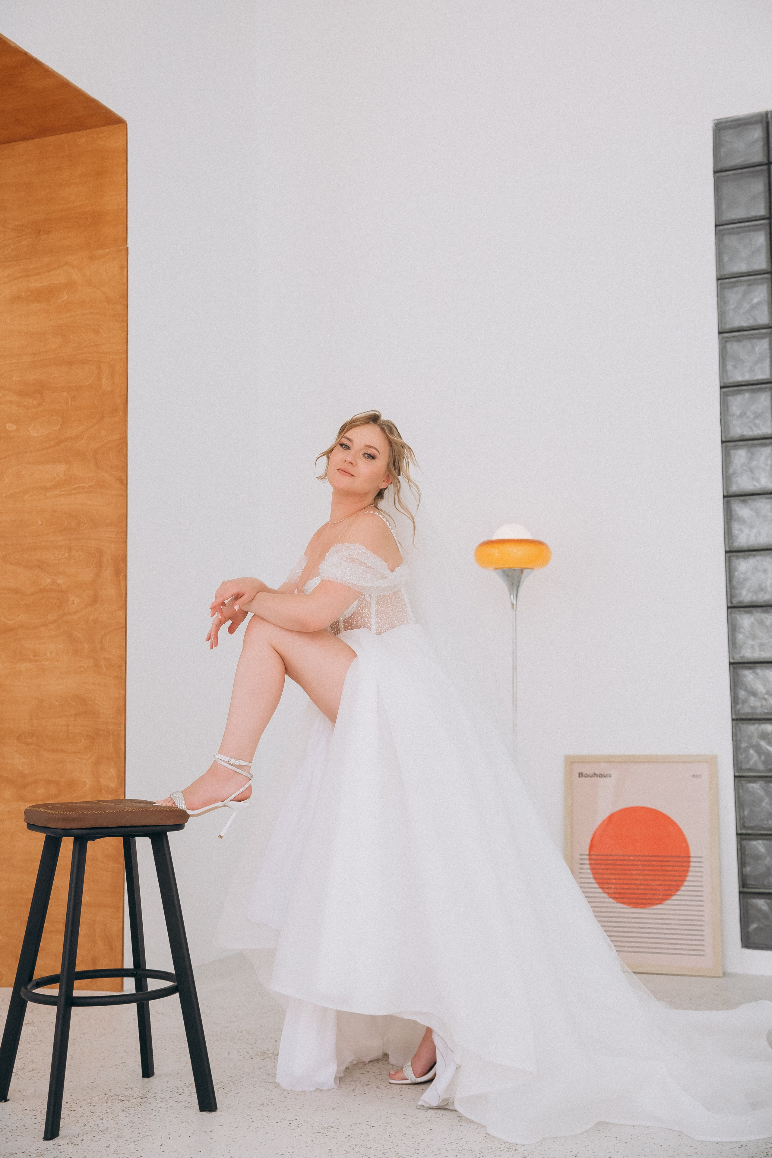 Екатерина & Михаил. Фотограф Оксана Будко