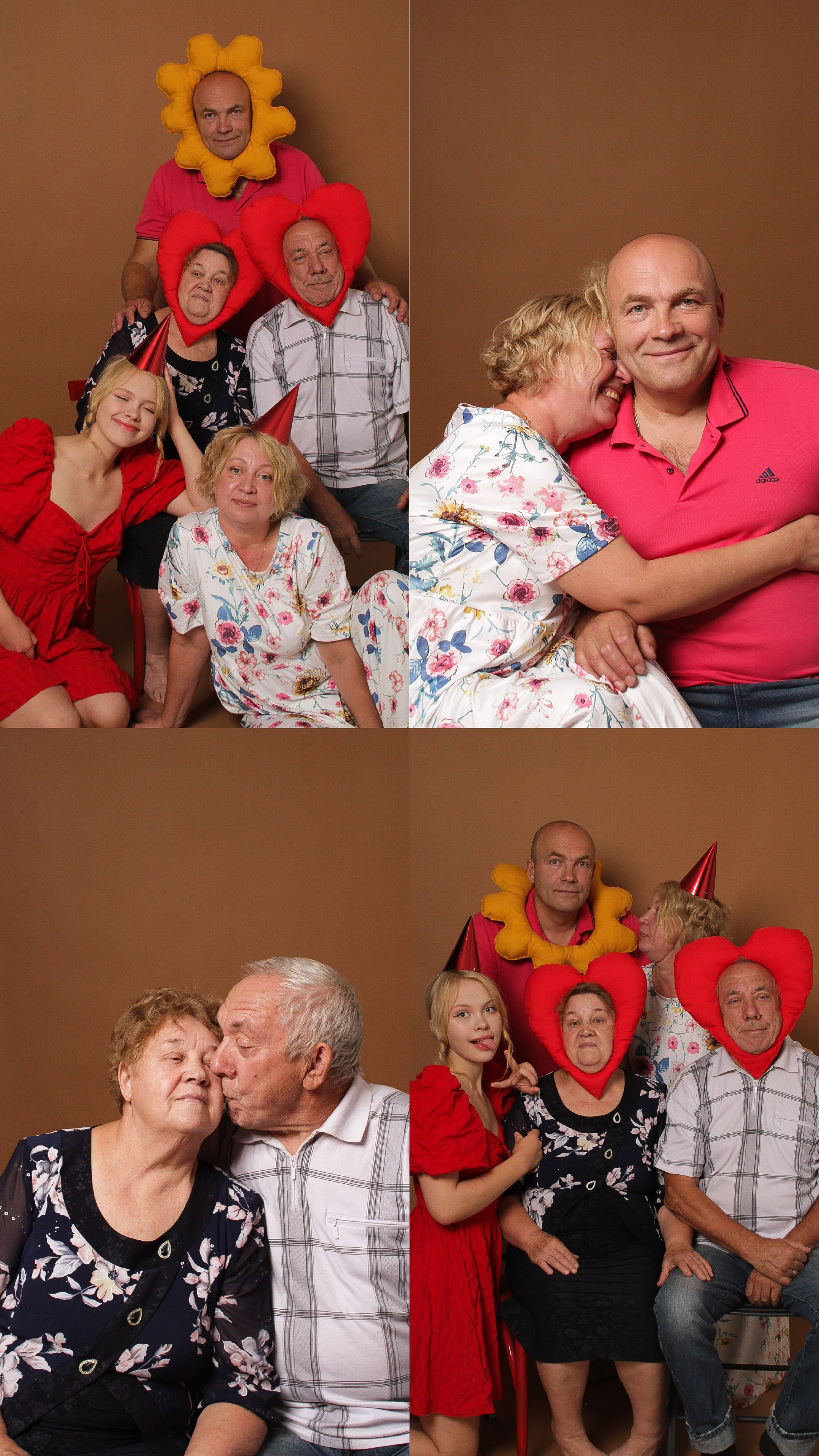 Фото в АВТОПОРТРЕТНОЙ. Hom_avtoportret