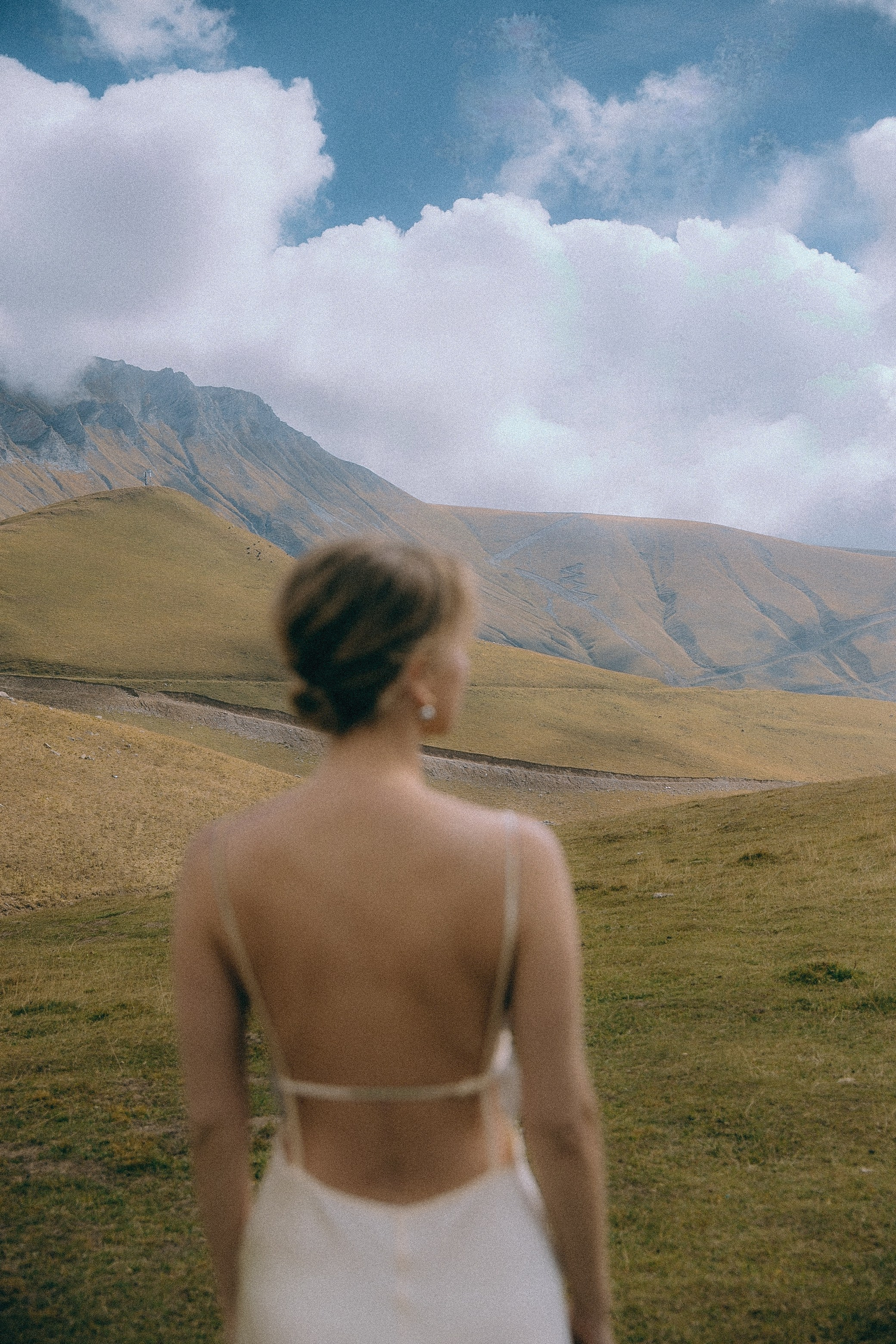 Андрей и Ульяна. Свадебный фотограф Грузия Тбилиси