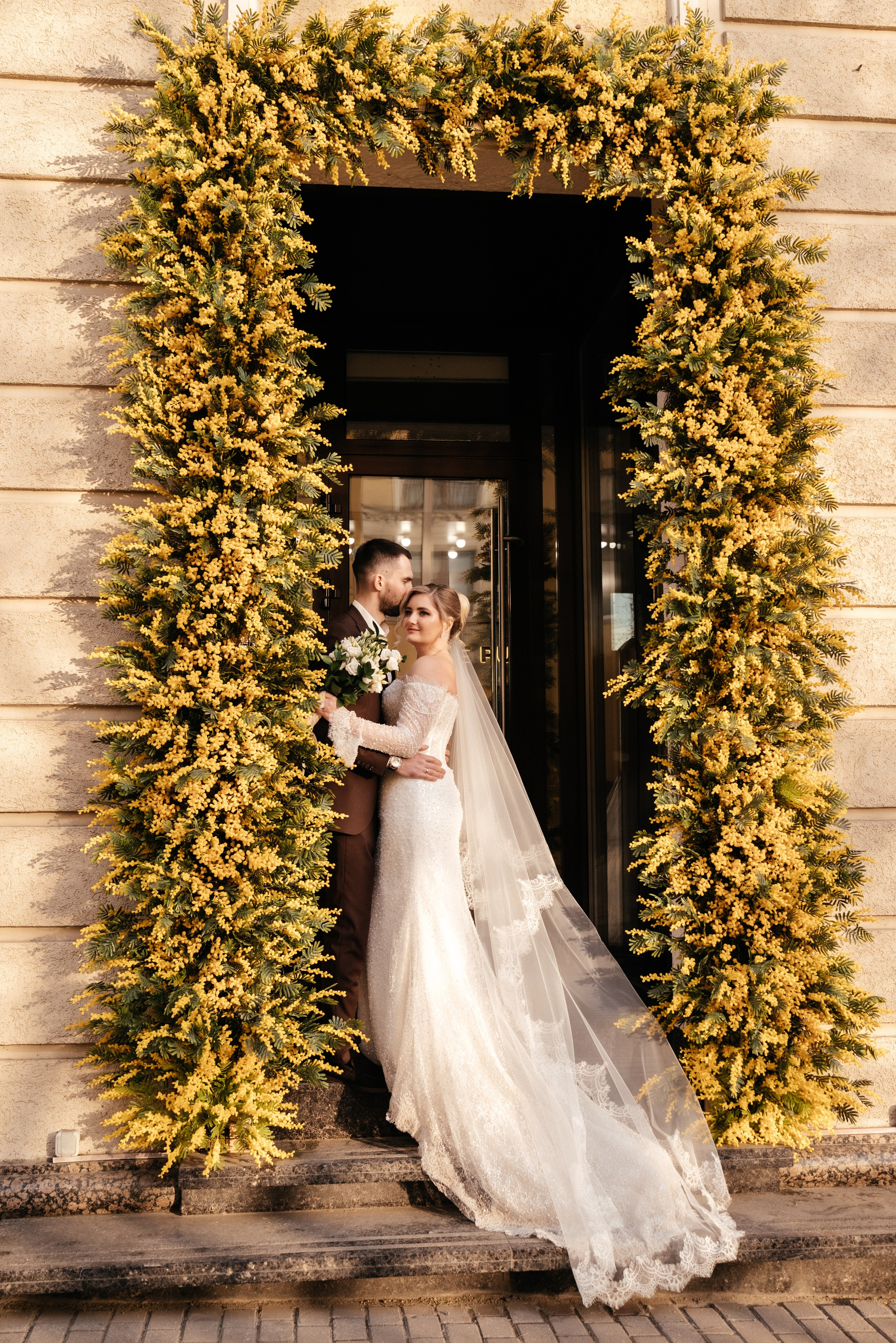 Роспись в Особняке Спиридонова. Женский и семейный фотограф в Москве и Красногорске Светлана Левченко