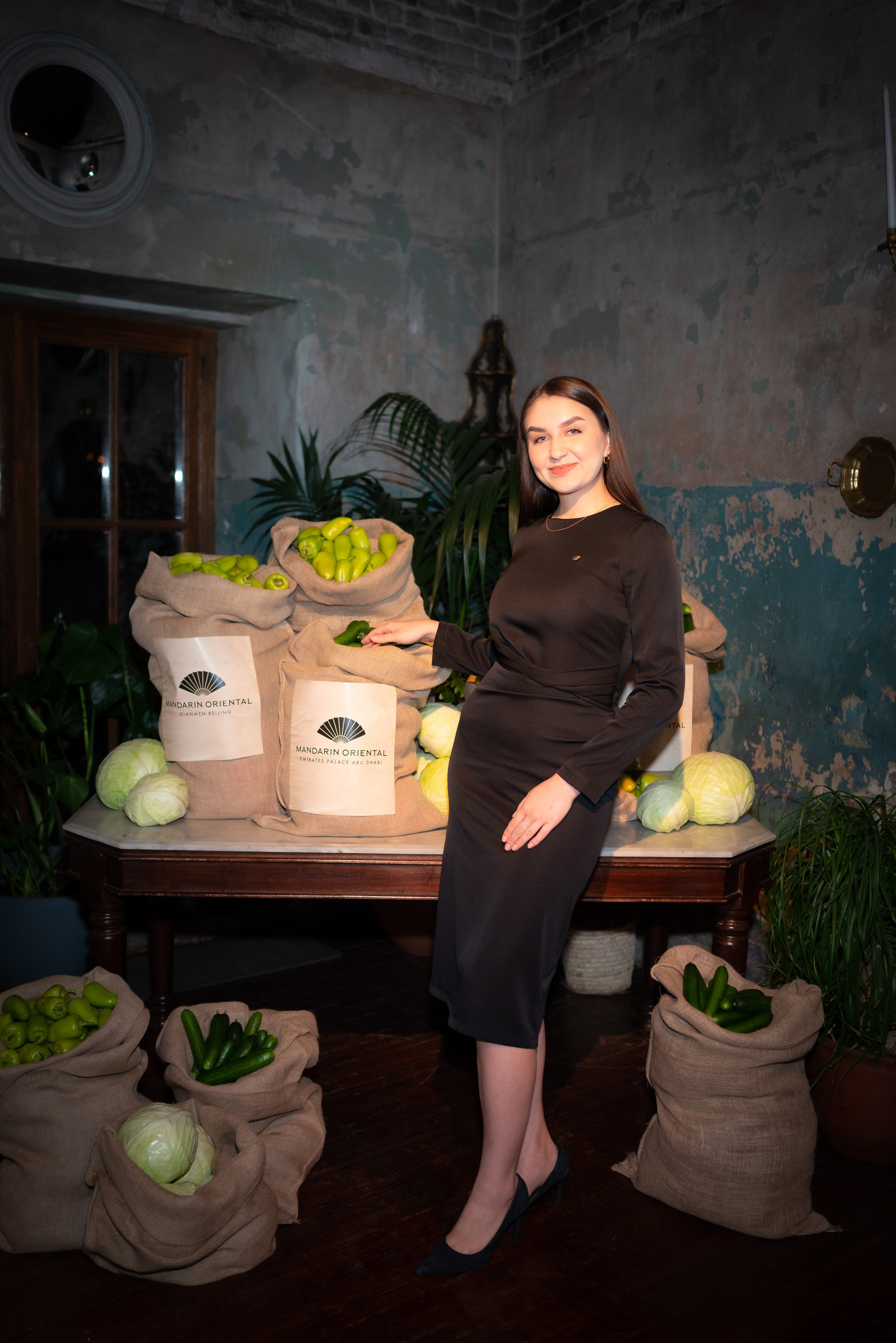 Mandarin Oriental. Женский и семейный фотограф в Москве и Красногорске Светлана Левченко