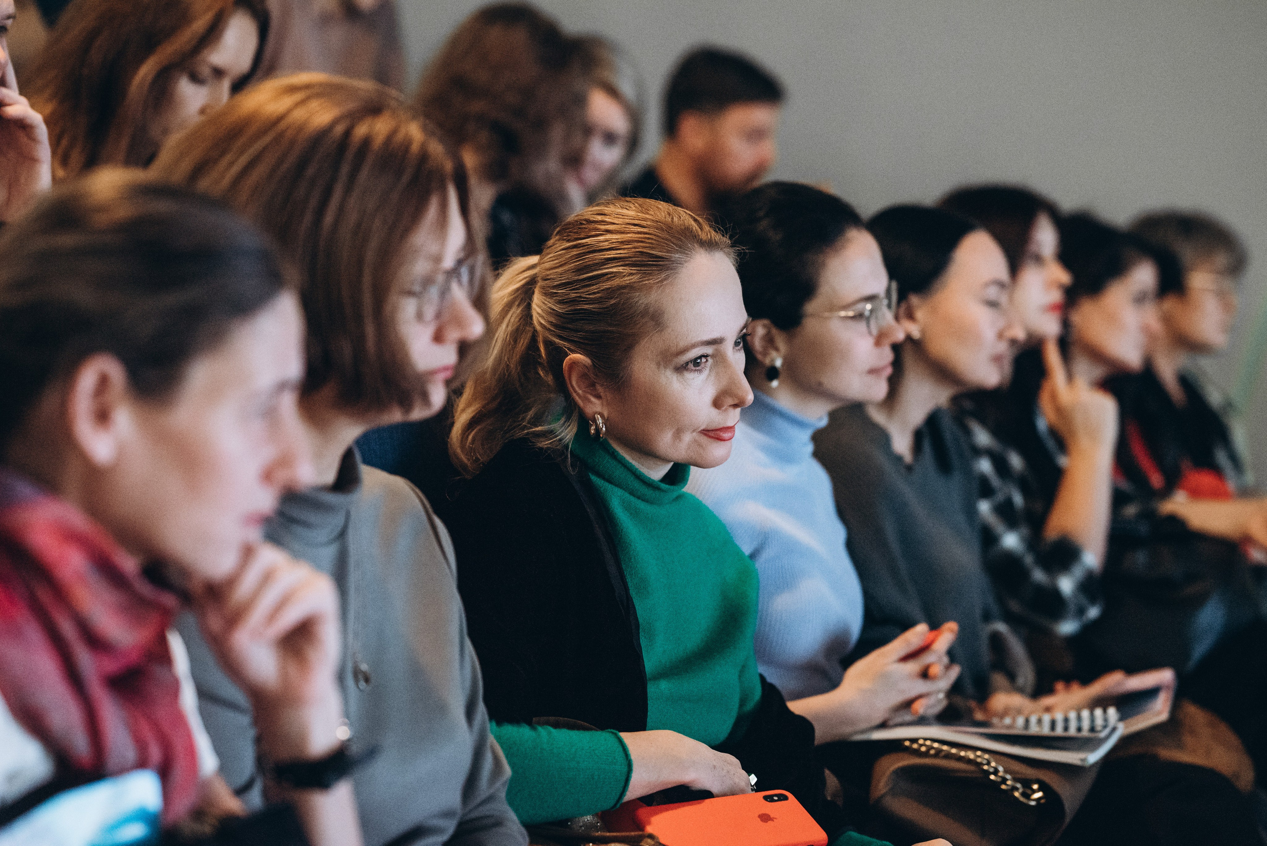 Конференция «Моделирование здоровья. Интегративная медицина, нутрициология, биохакинг», 2024. Женский и семейный фотограф в Москве и Красногорске Светлана Левченко