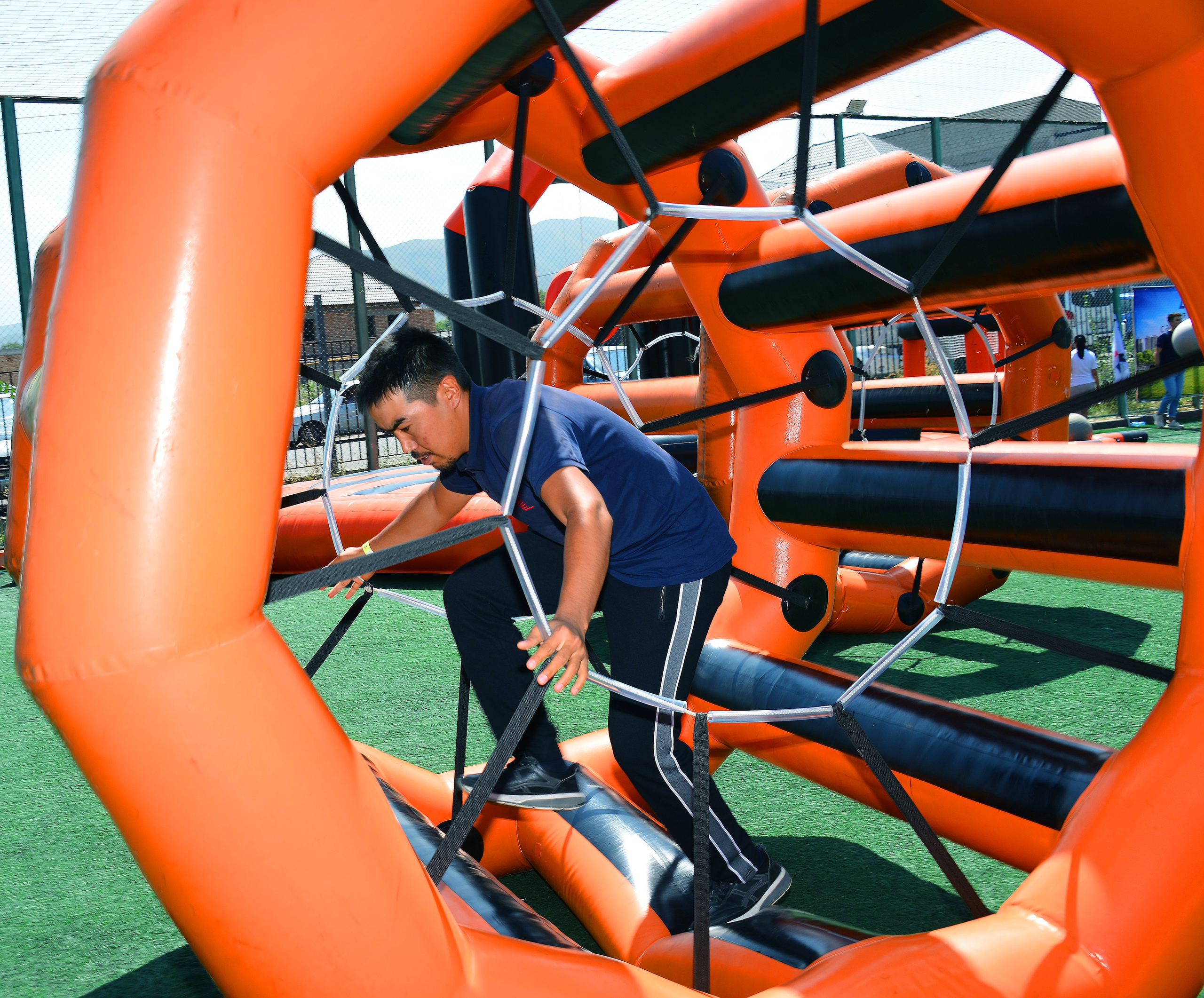 Тимбилдинг-2. Фотосъёмка. Фотограф Сергей Авдеев-семейный и детский фотограф в Алматы