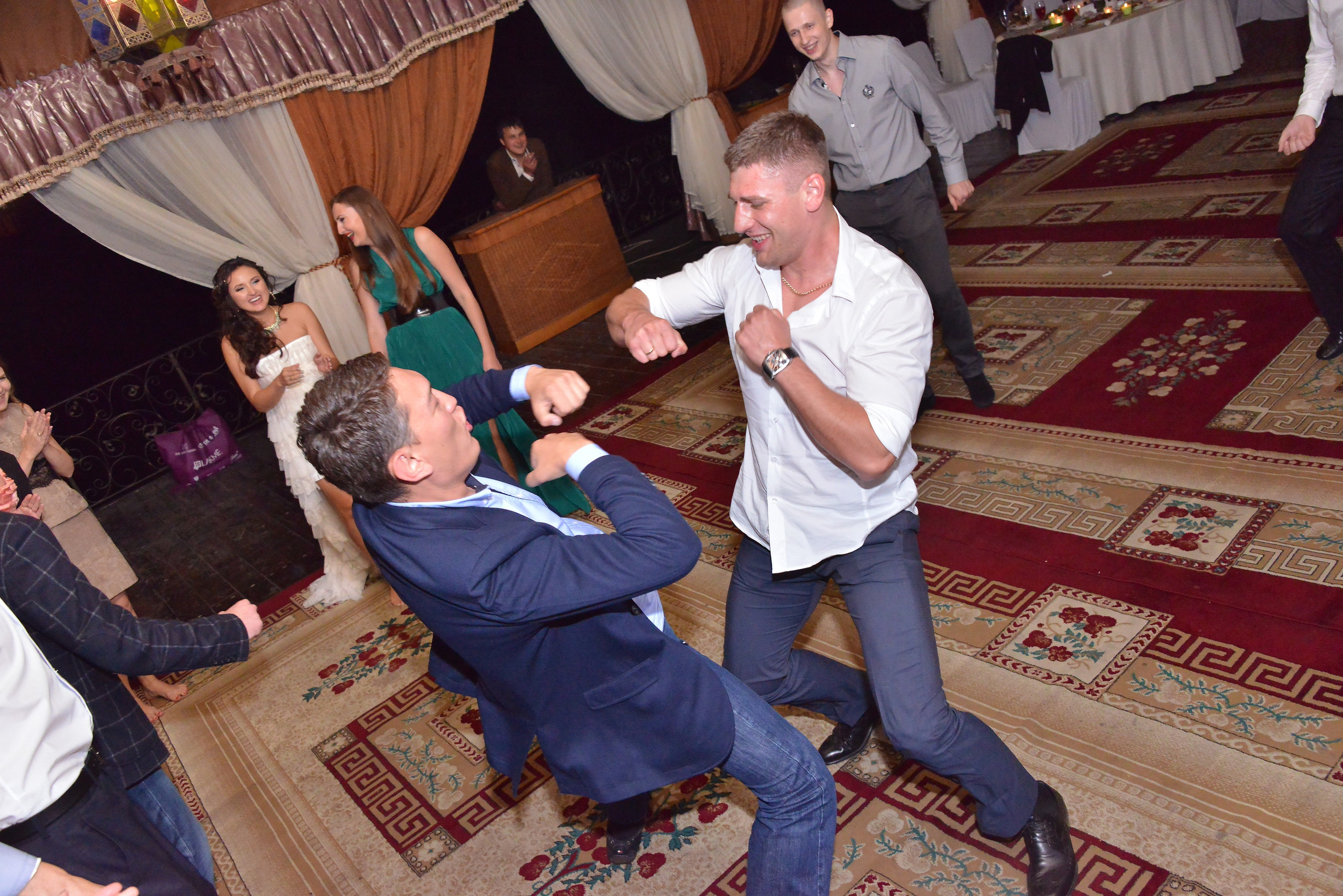 Свадьба-Антон и Наталья. Фотосъёмка. Фотограф Сергей Авдеев-семейный и детский фотограф в Алматы