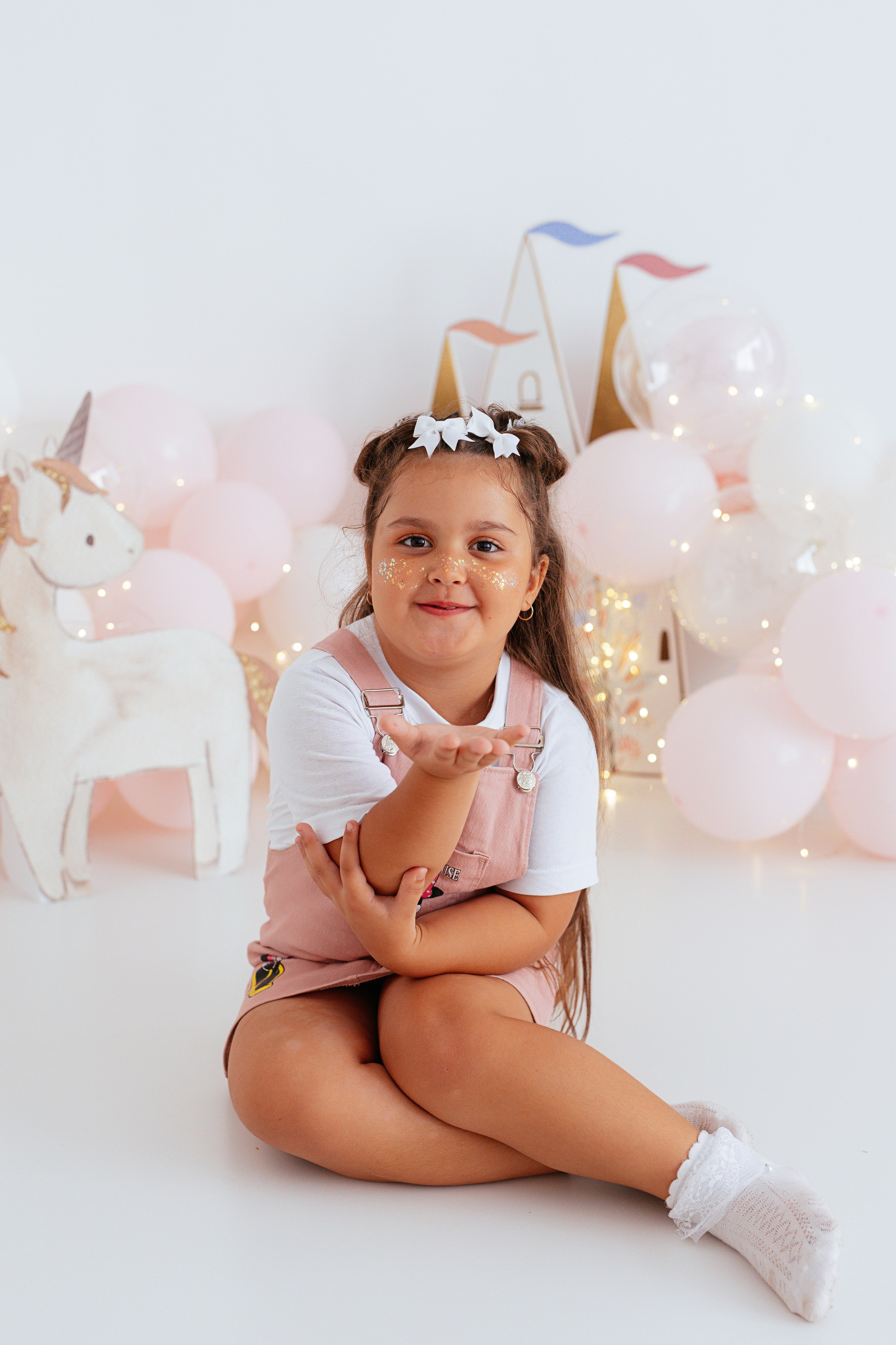 Детские постарше. Профессиональная детская и семейная фотостудия в Краснодаре