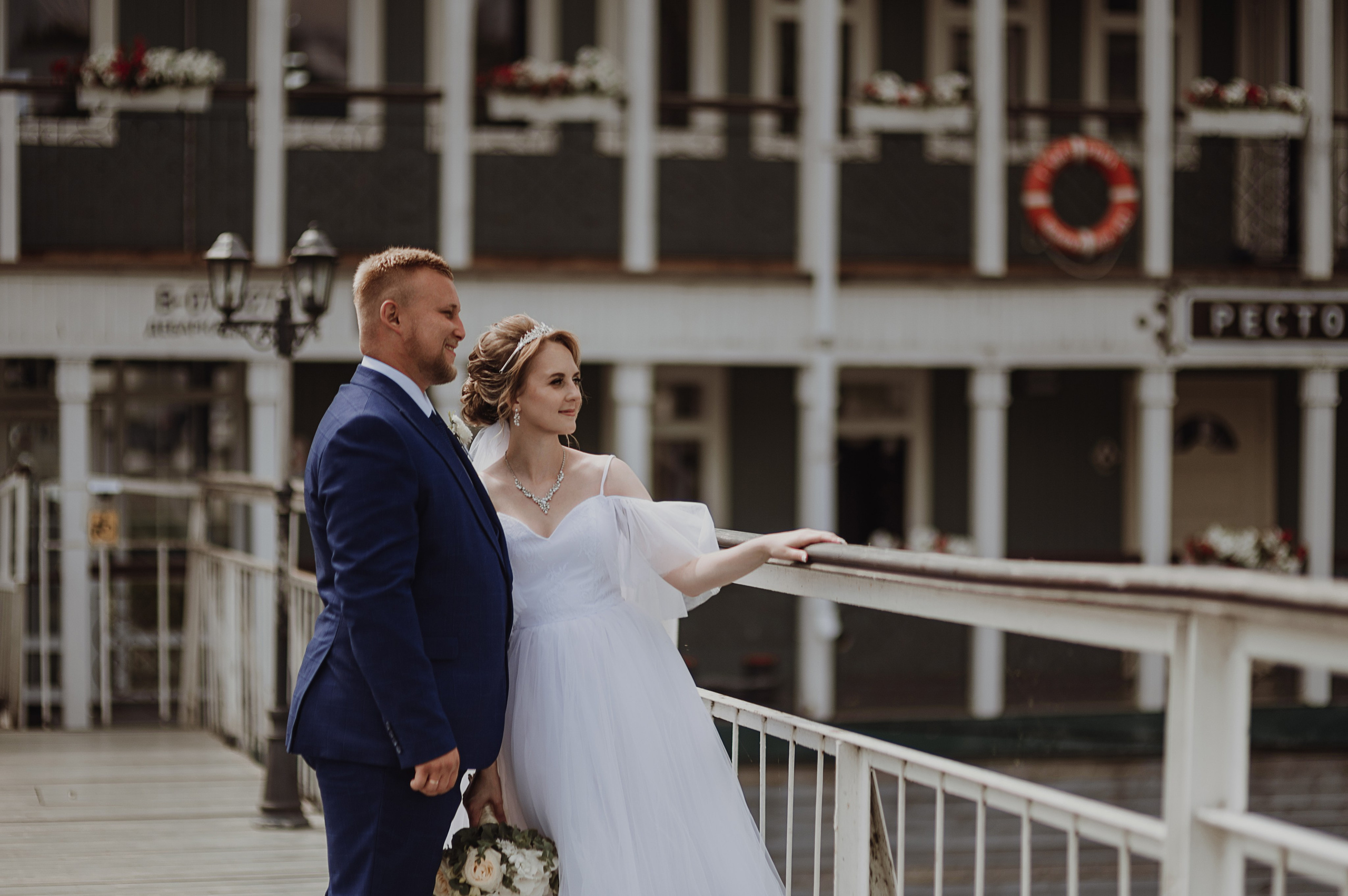 Свадьбы. Женский и семейный фотограф в Костроме. Алена Шепот