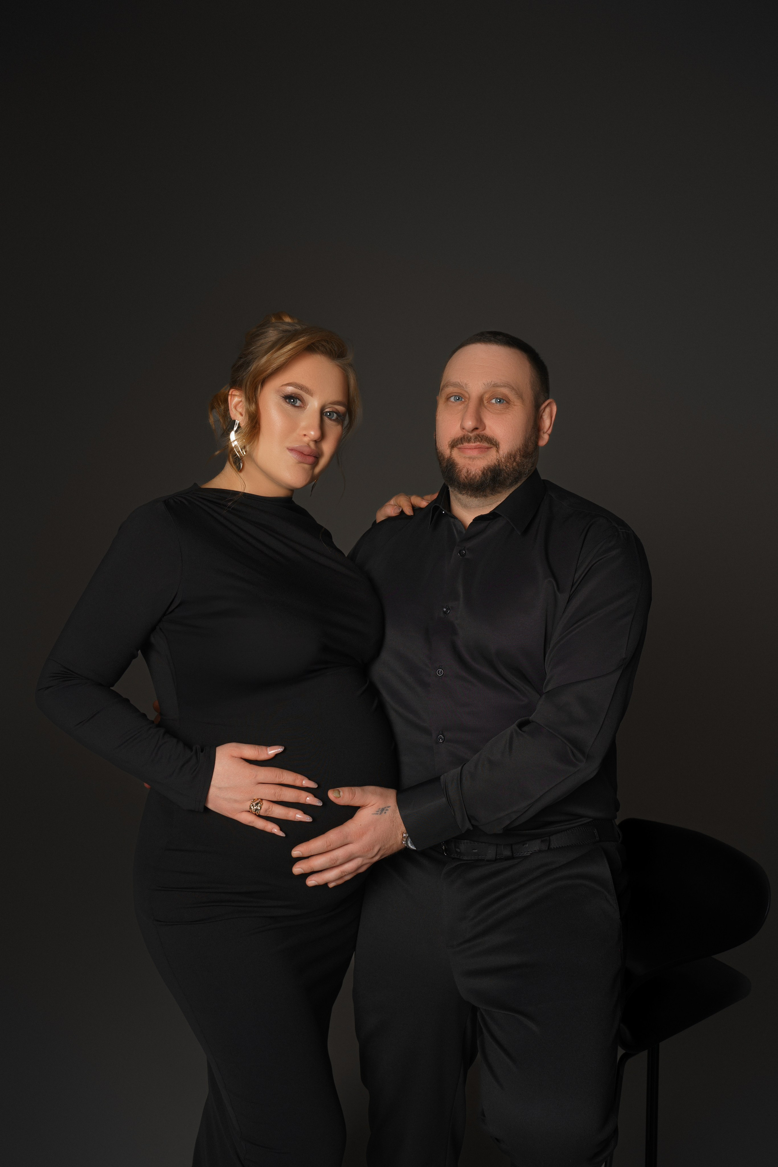 Беременность. Фотограф Воронеж Олеся Султанова