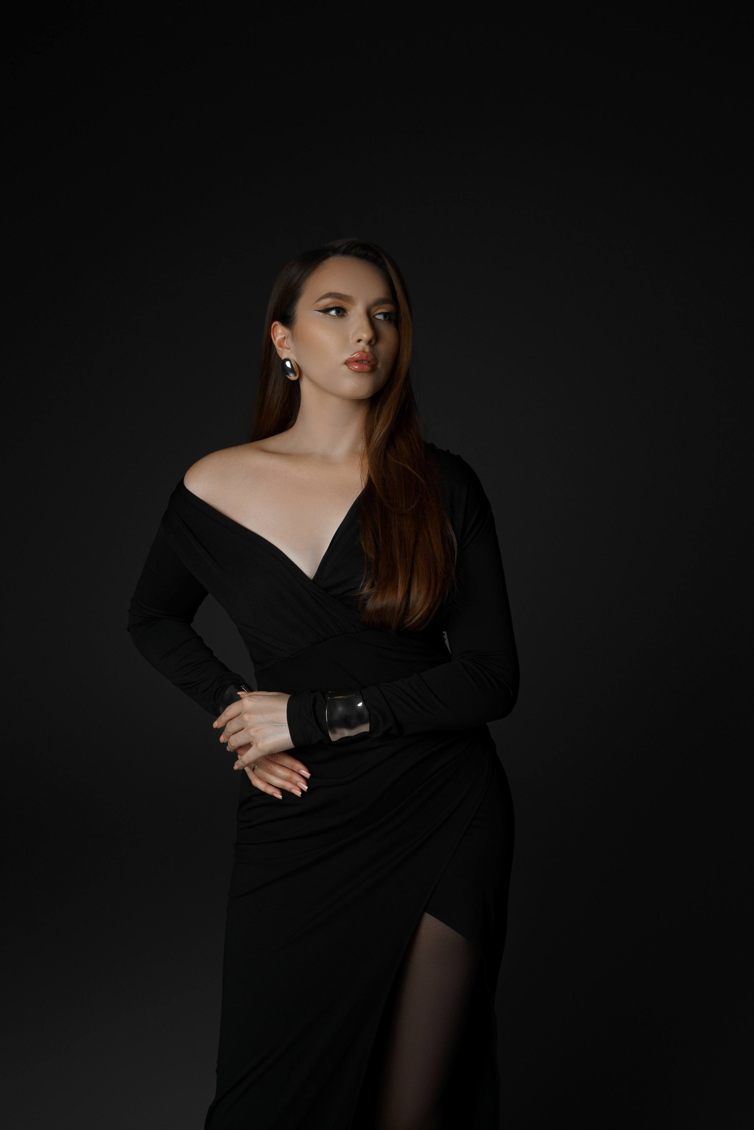 Циклорама. Фотограф Воронеж Олеся Султанова