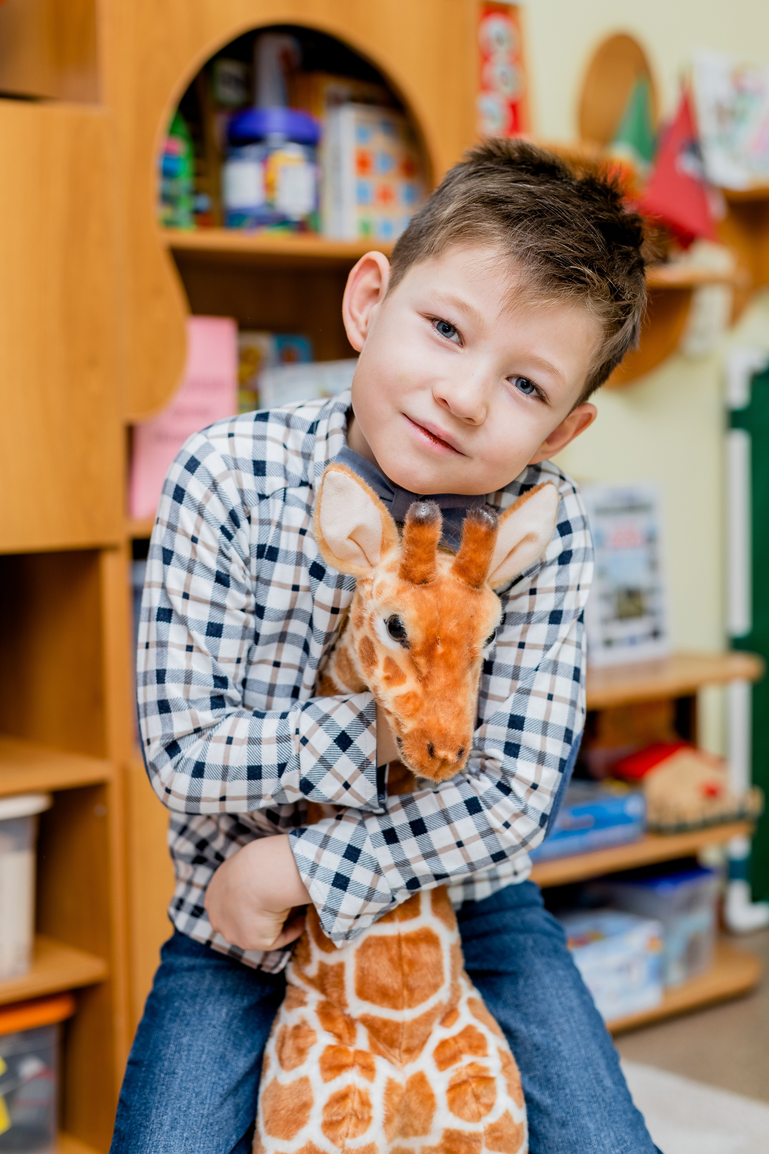 Детский фотограф. Выпускные альбомы в Зеленограде, Москве и МО