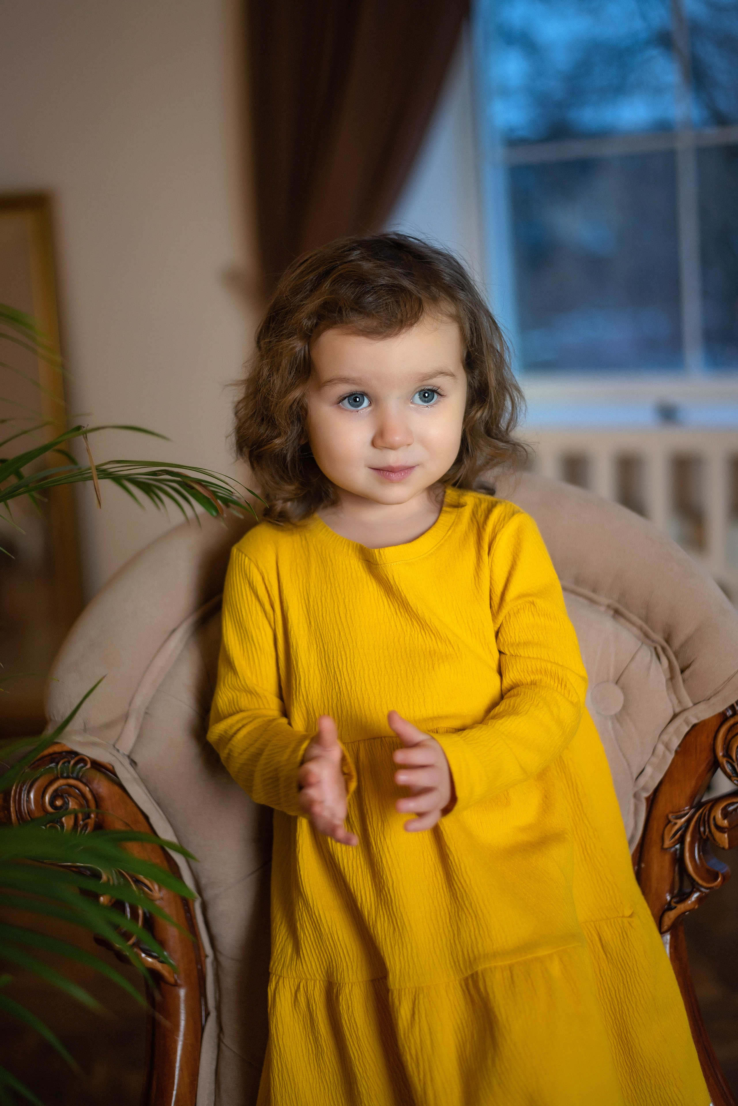 Семья и дети. Семейный и детский фотограф в Воронеже София Минакова