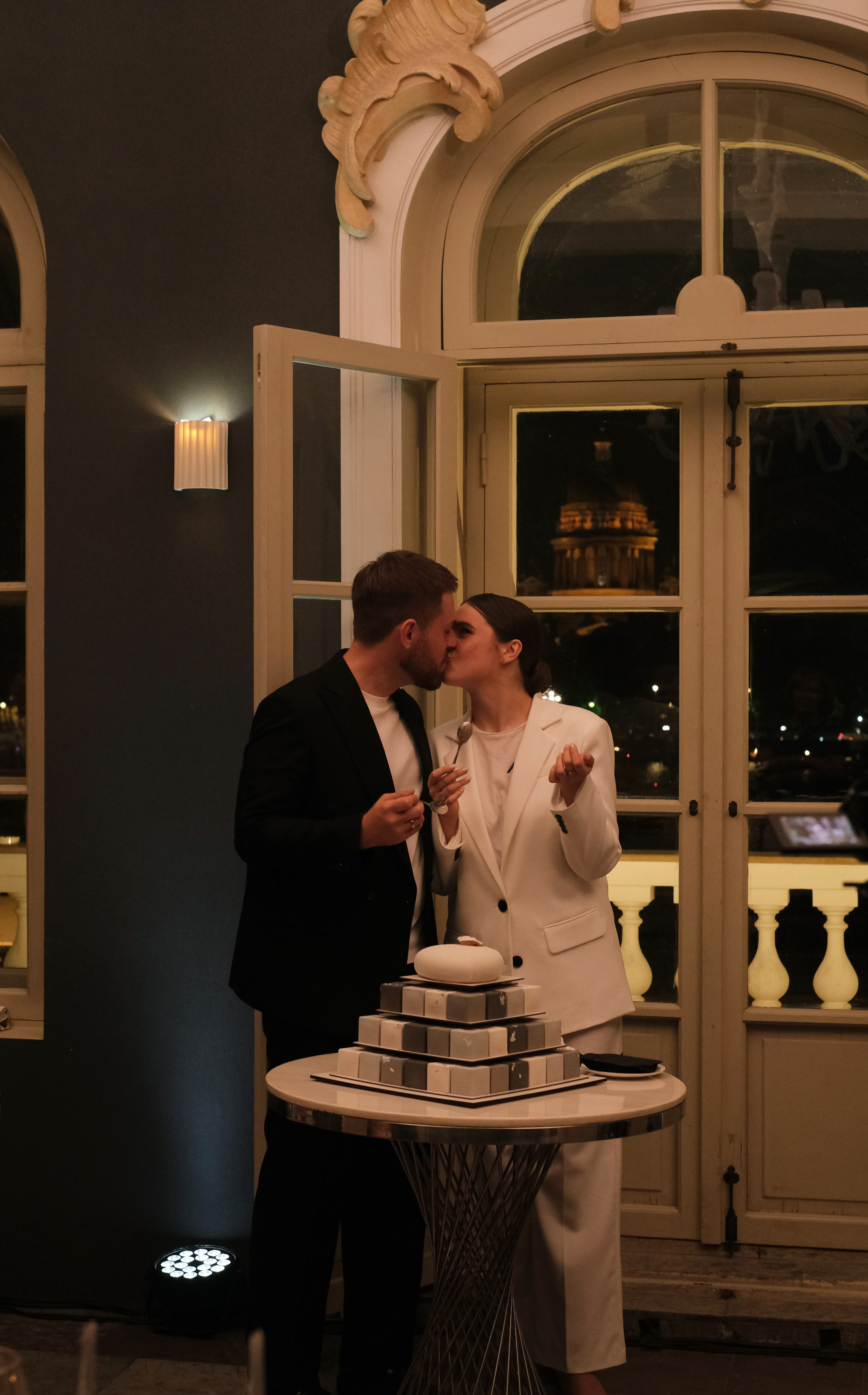 Полина & Даня. Wed Photographers 📷 Saint Petersburg