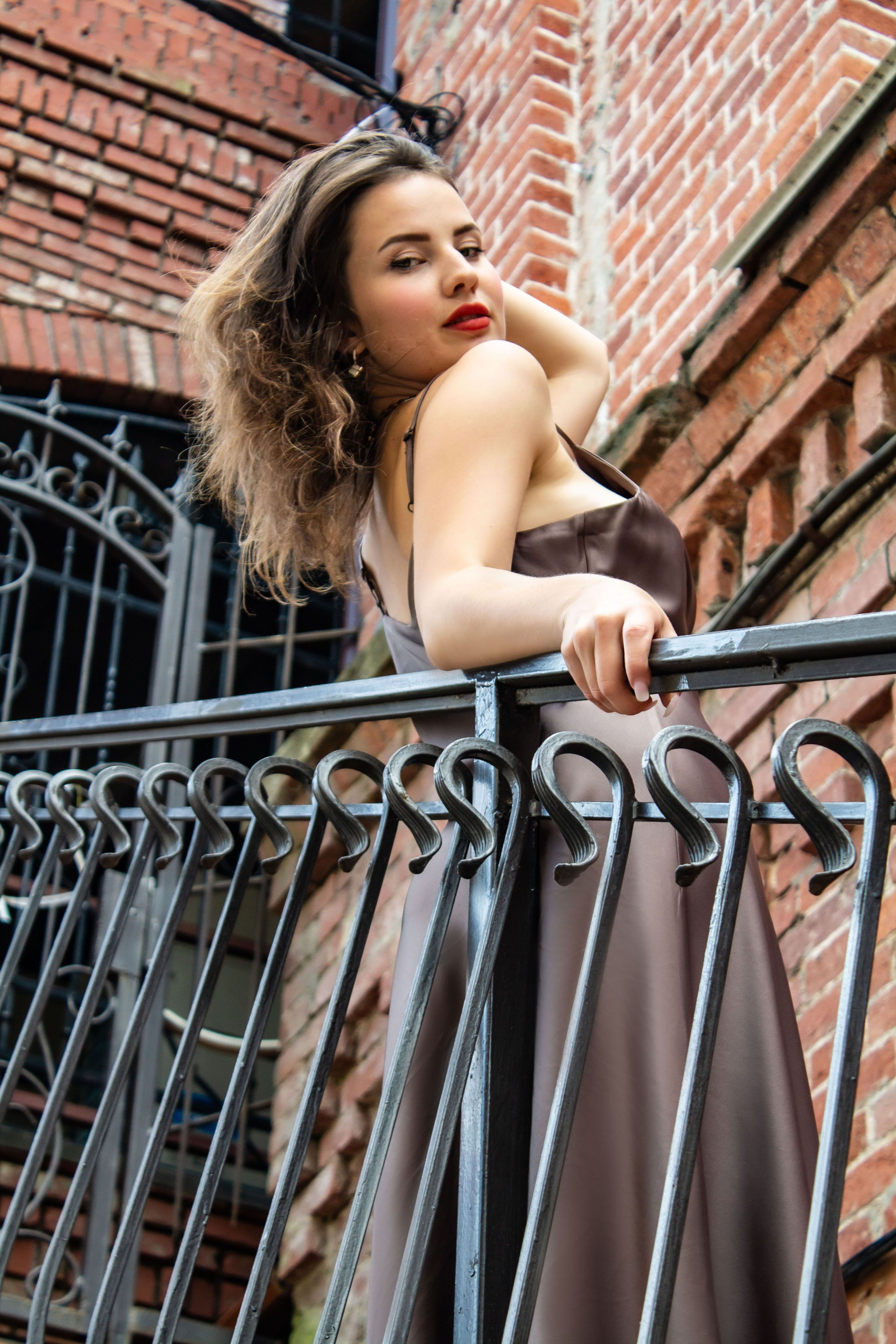 Альбом II. Фотограф Муракаева Елена