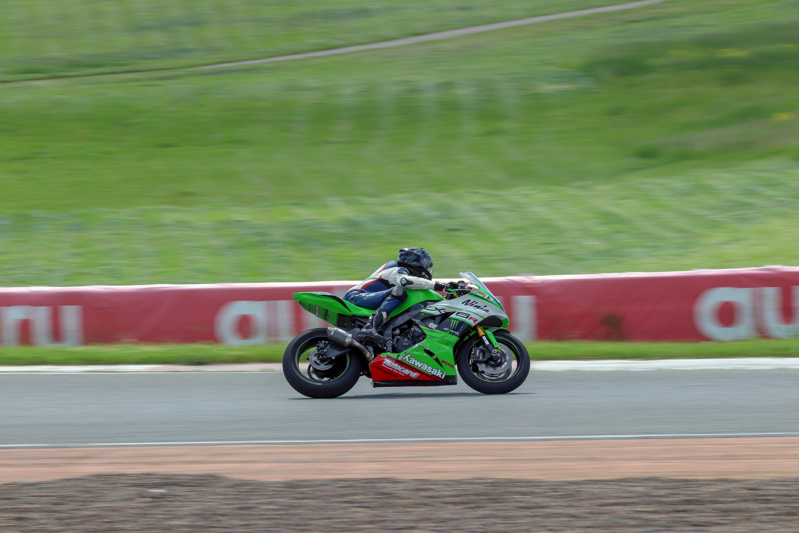 Авто-мотоспорт. Фотограф в Казани