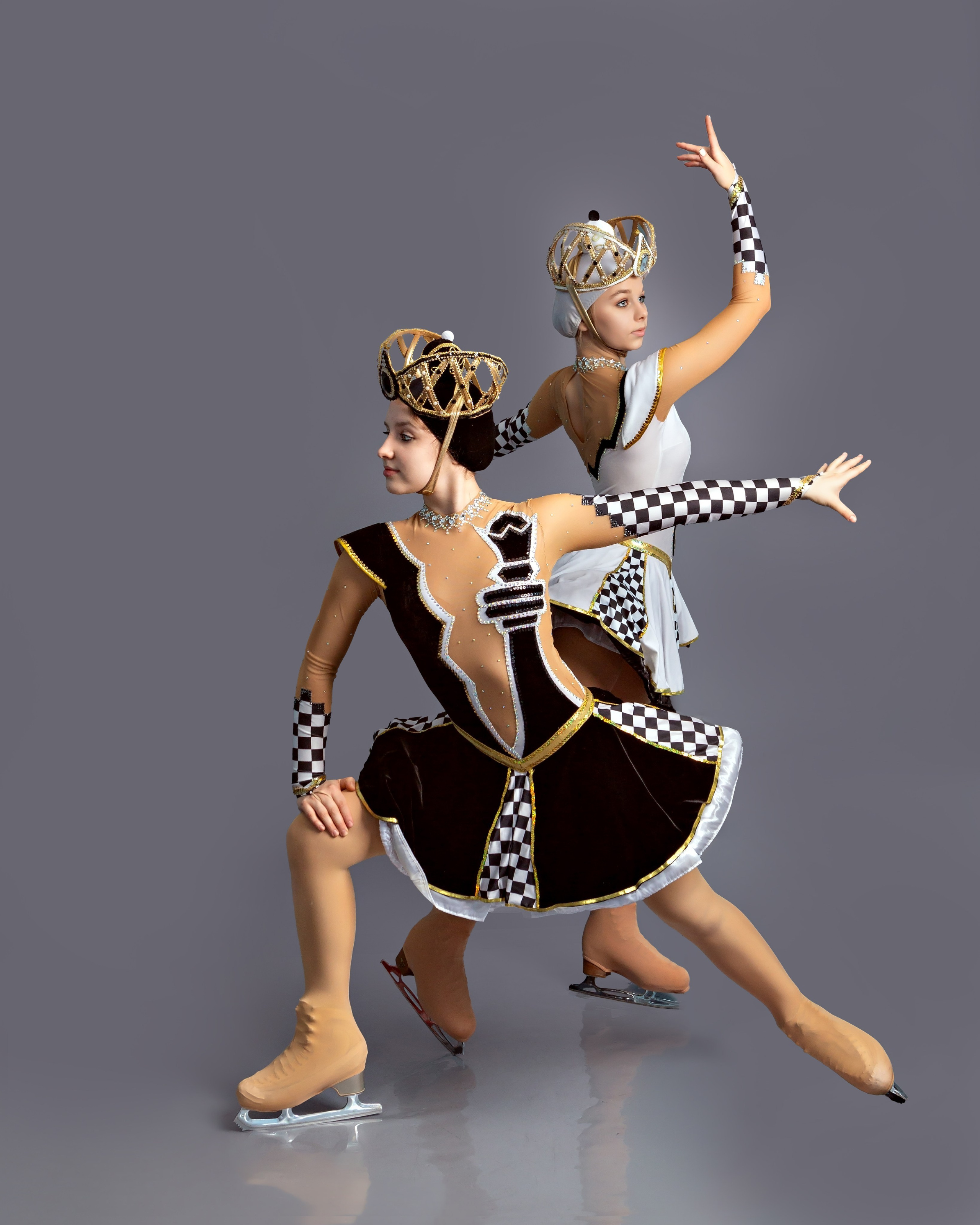 Съемка в костюмах. Выпускные альбомы и школьный фотограф в Подольске, Троицке, Щербинке, Москве и Московской области