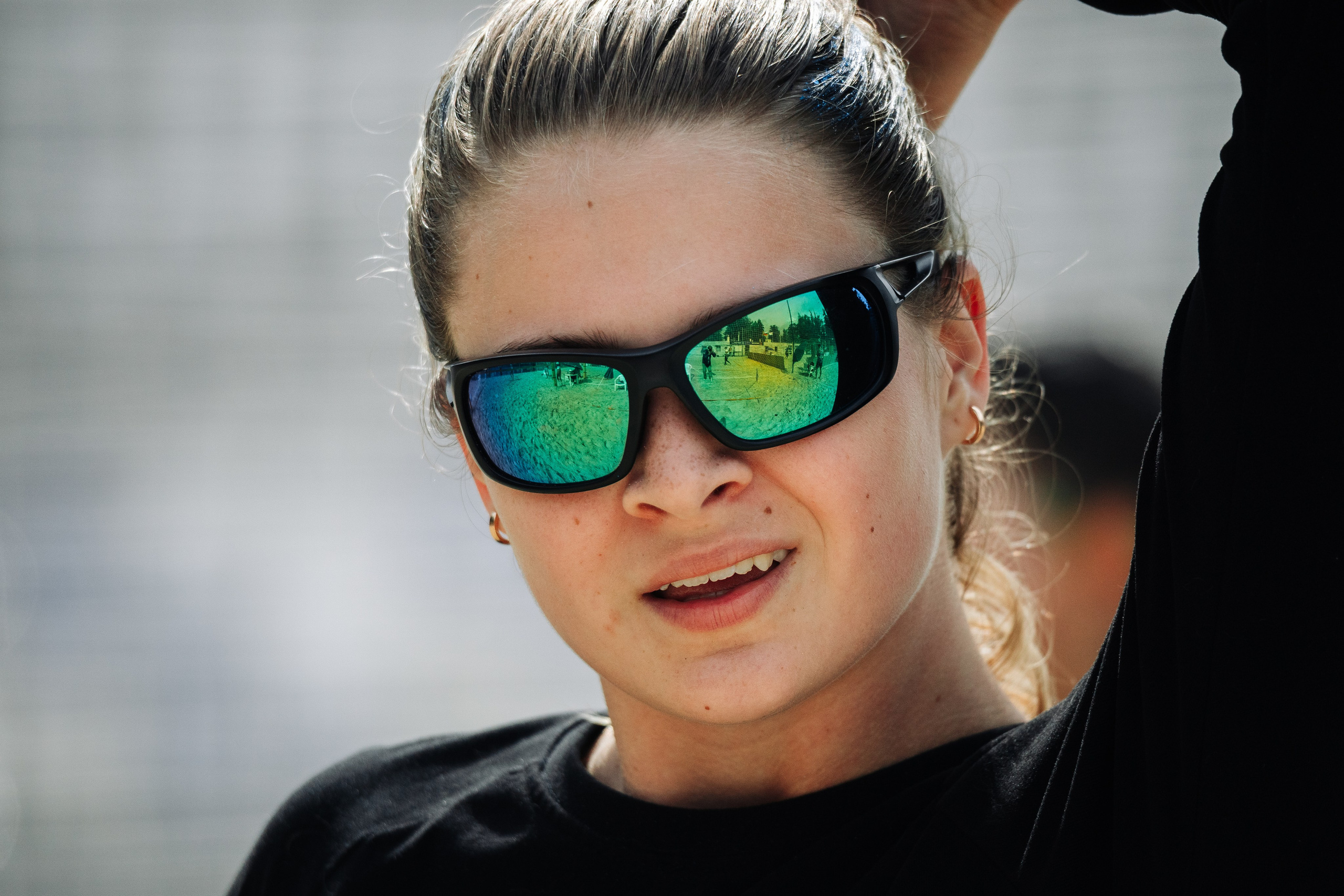 Спорт на улице. GRISHAFOMIN Фотограф