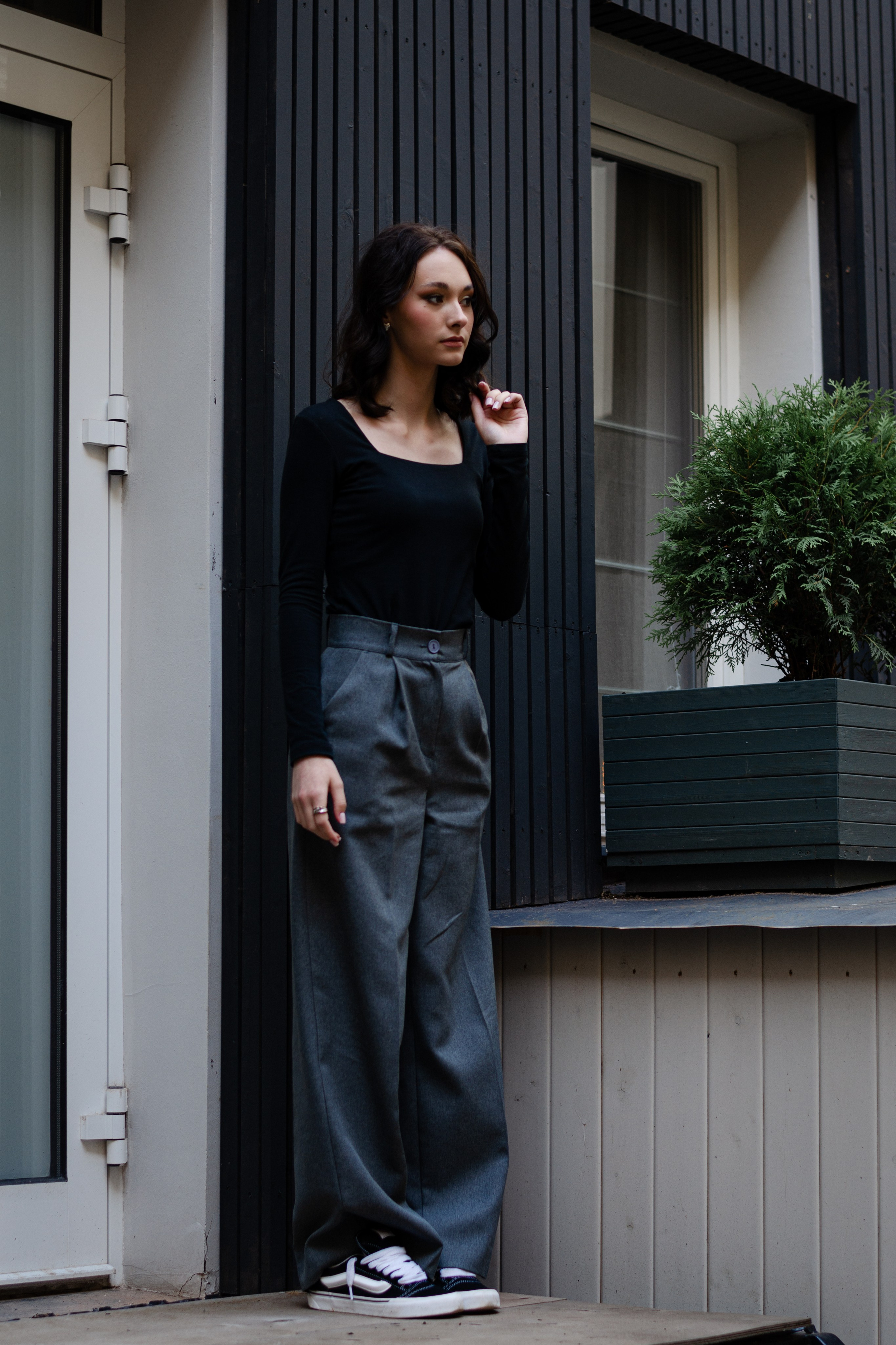 Экспресс фотосъемка для Е. Портретный и репортажный фотограф в Санкт-Петербурге Варвара Жукова