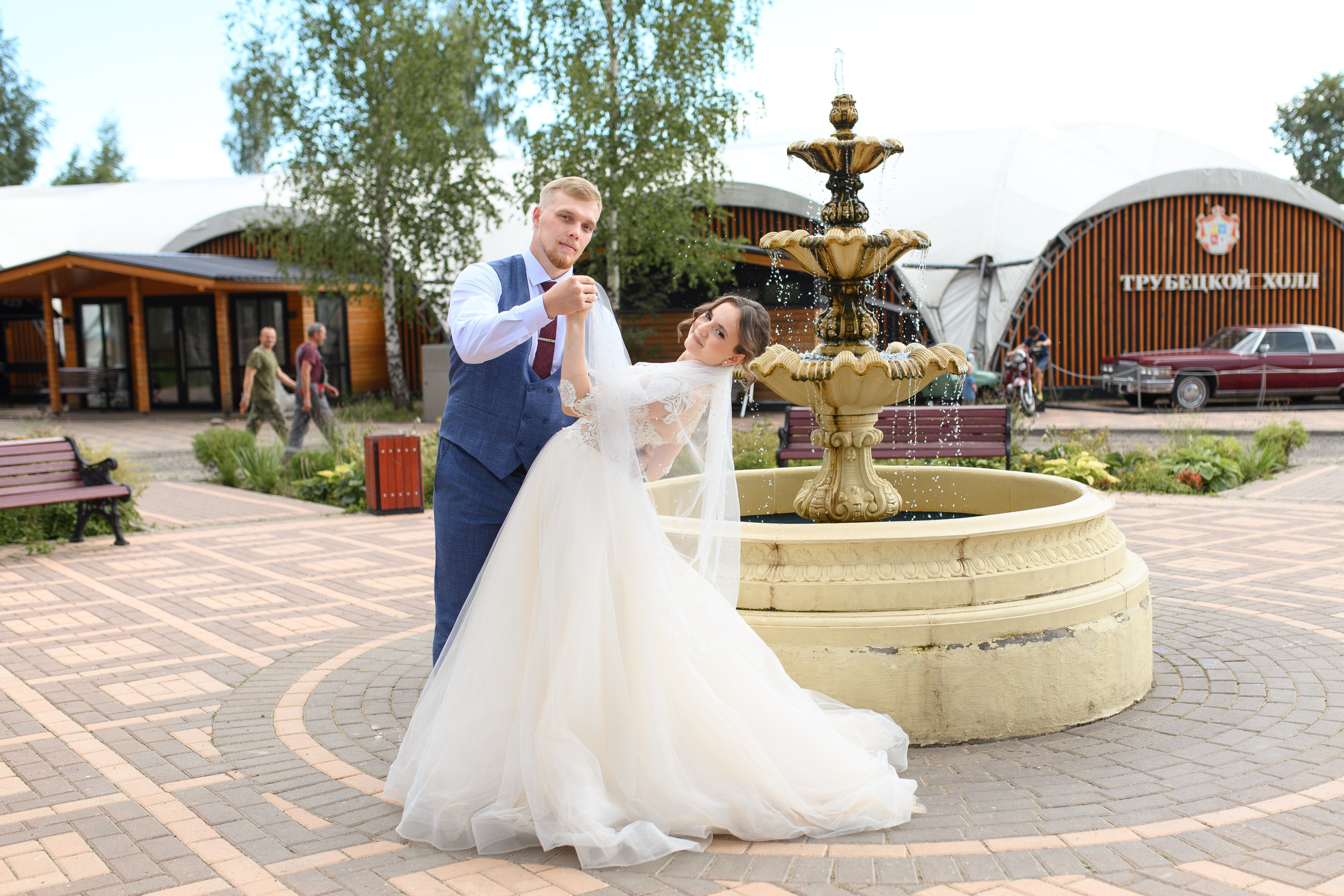 Свадьбы. Свадебный и семейный фотограф в Москве и Подмосковье Татьяна Емцова