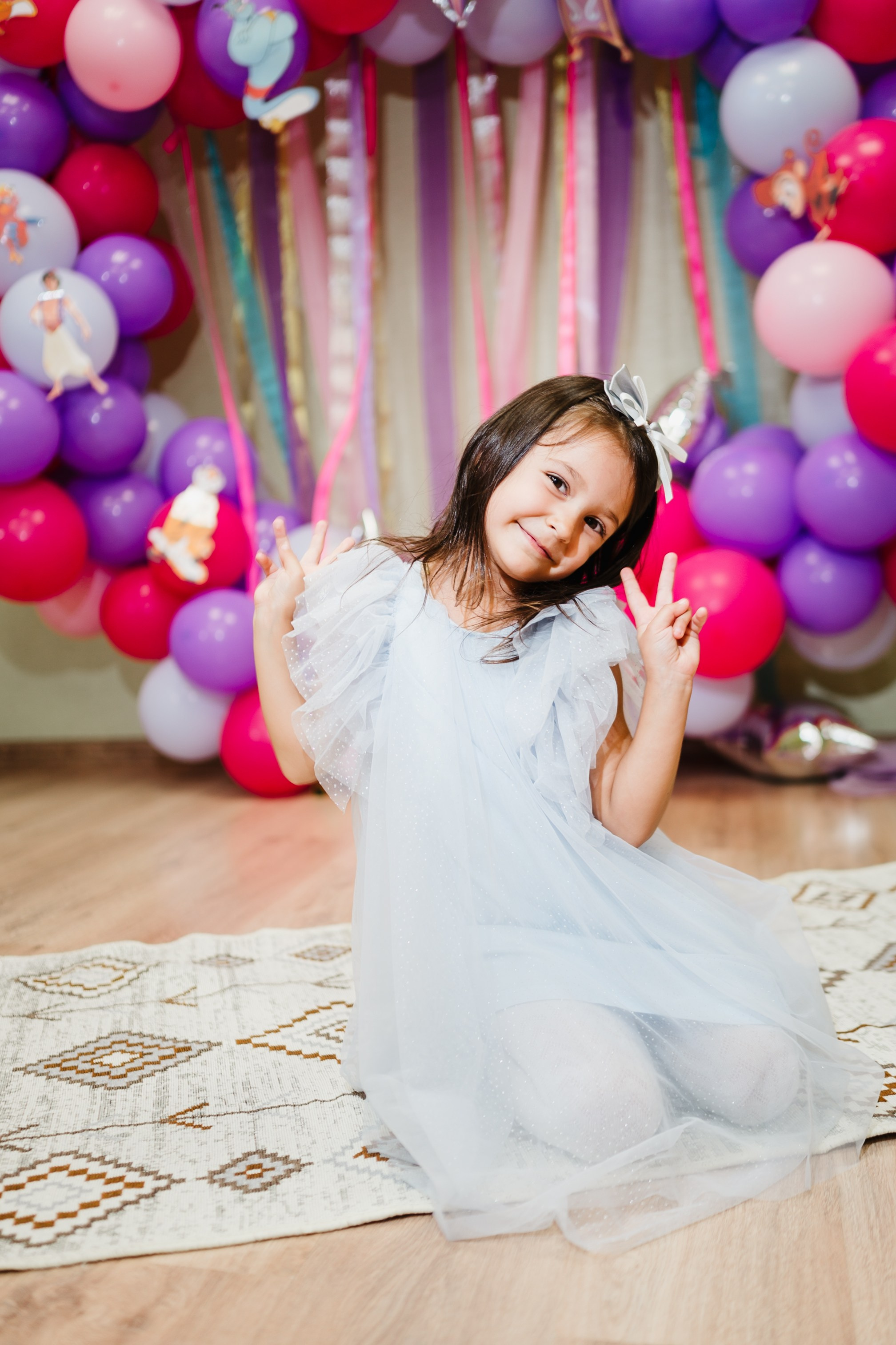 Вечеринка «Арабские сказки»