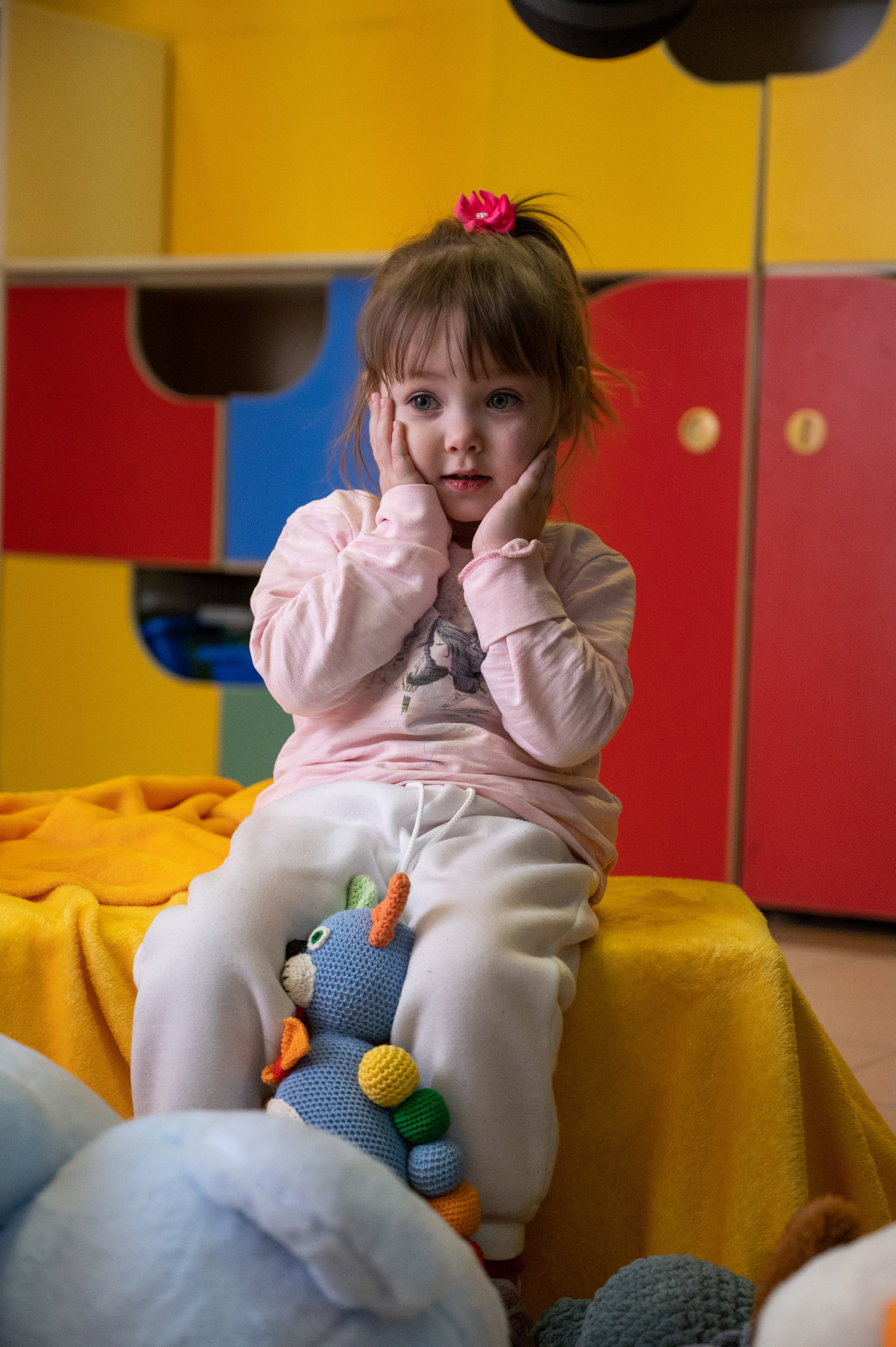 Свеча Желаний. Фотограф Мария