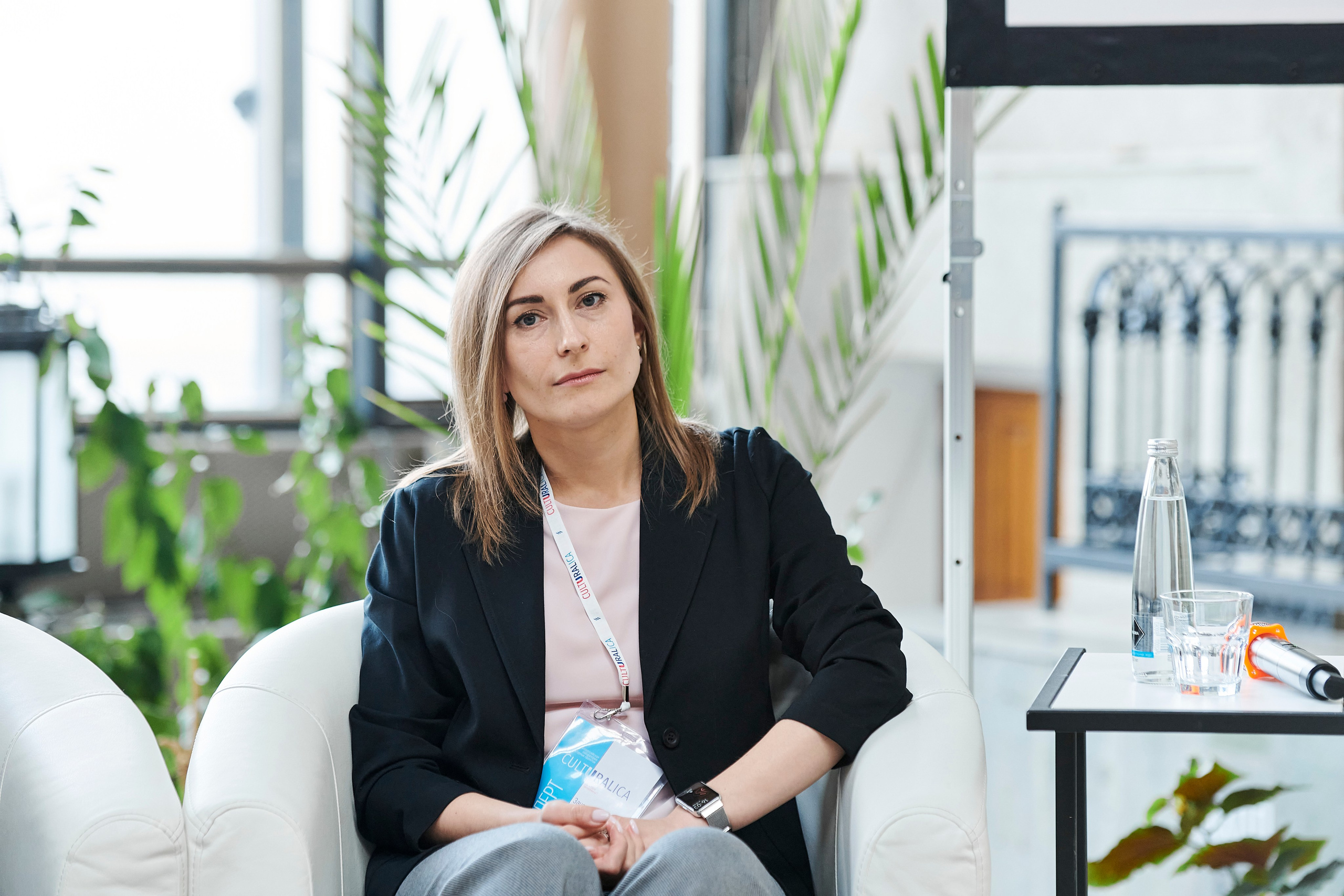 Всероссийская лаборатория культурных проектов «Culturalica» в ЕМИИ. Фотограф Постольник Дарья