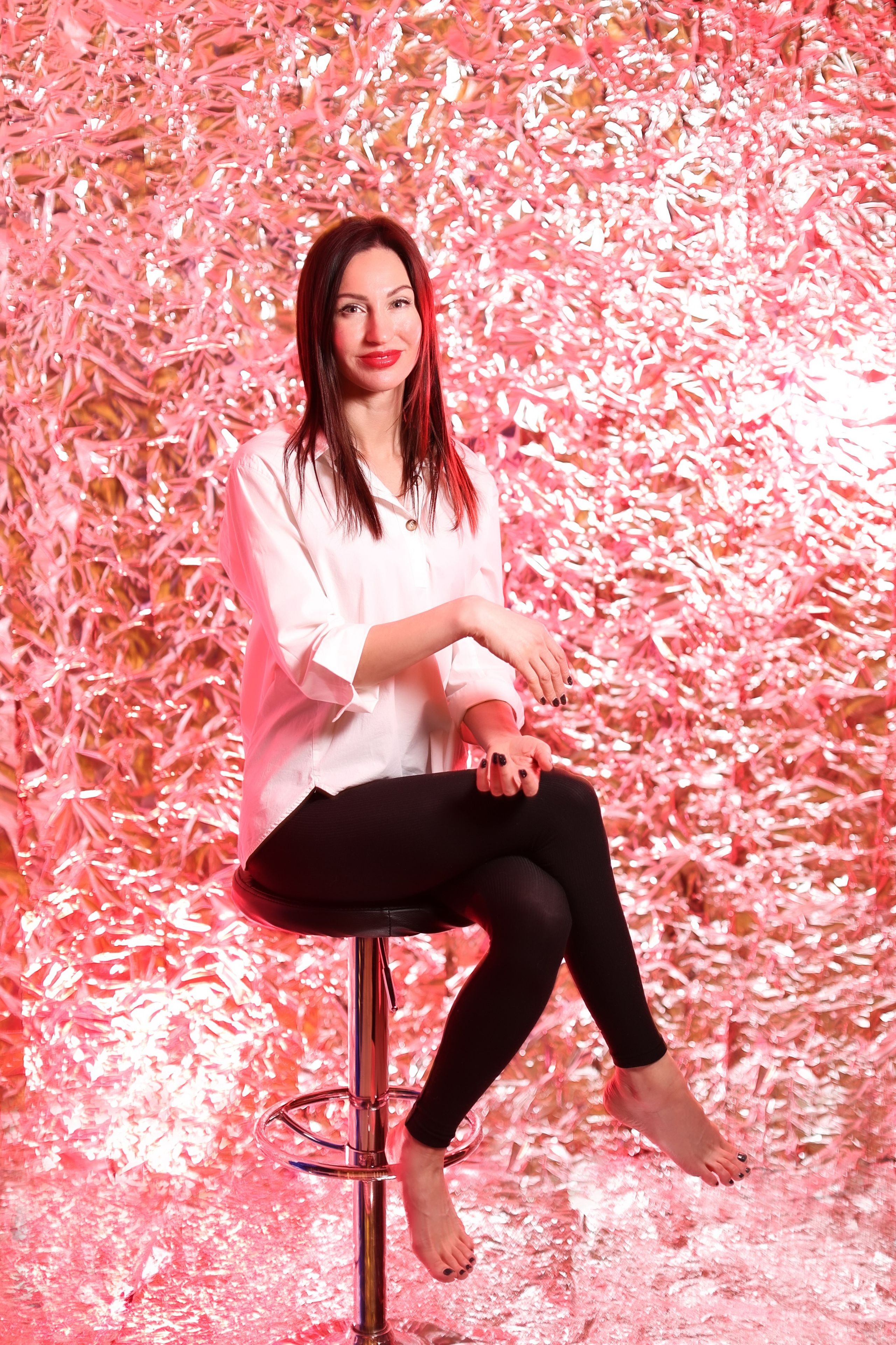 Зима. Art my Pho