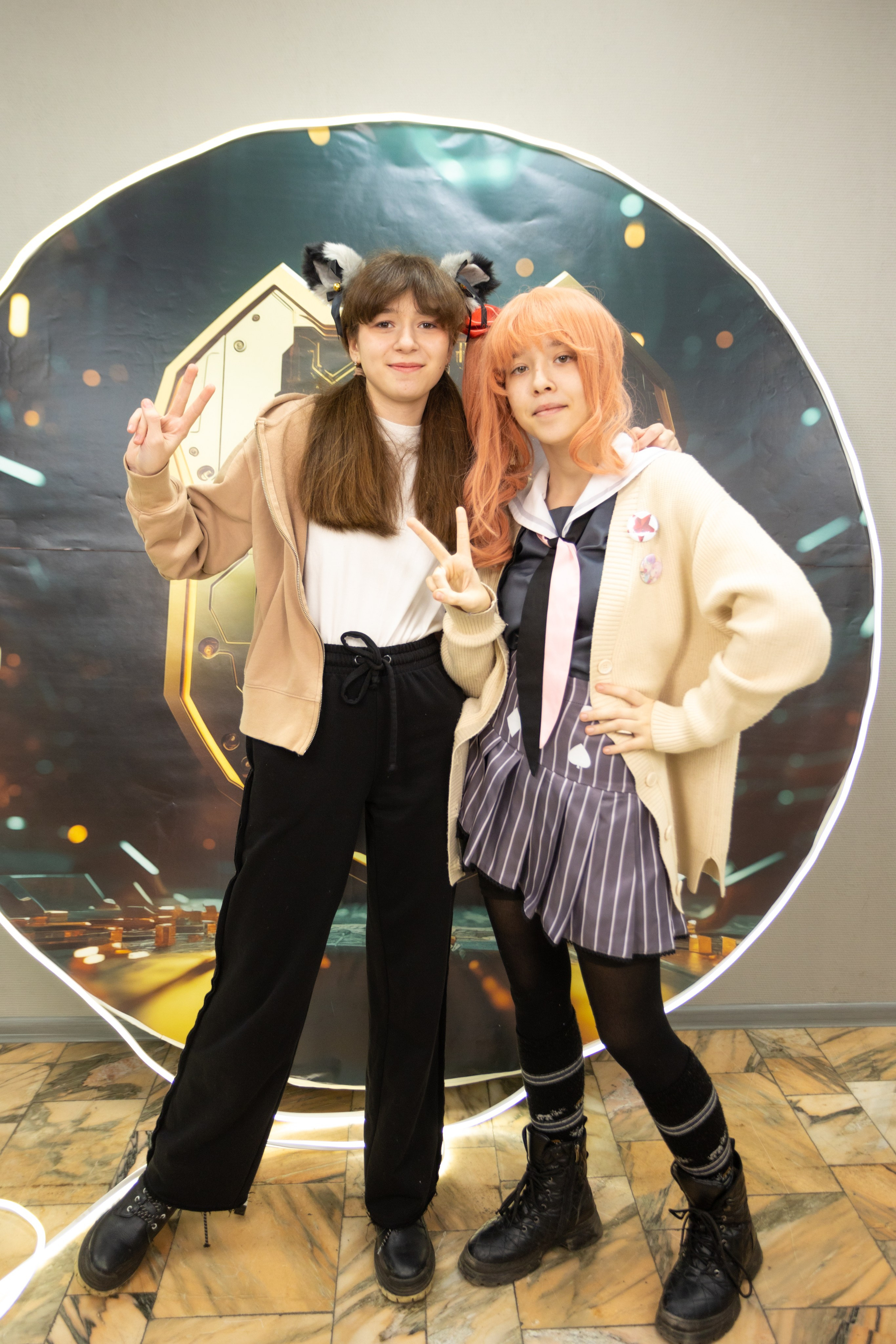 Фестиваль. Art my Pho